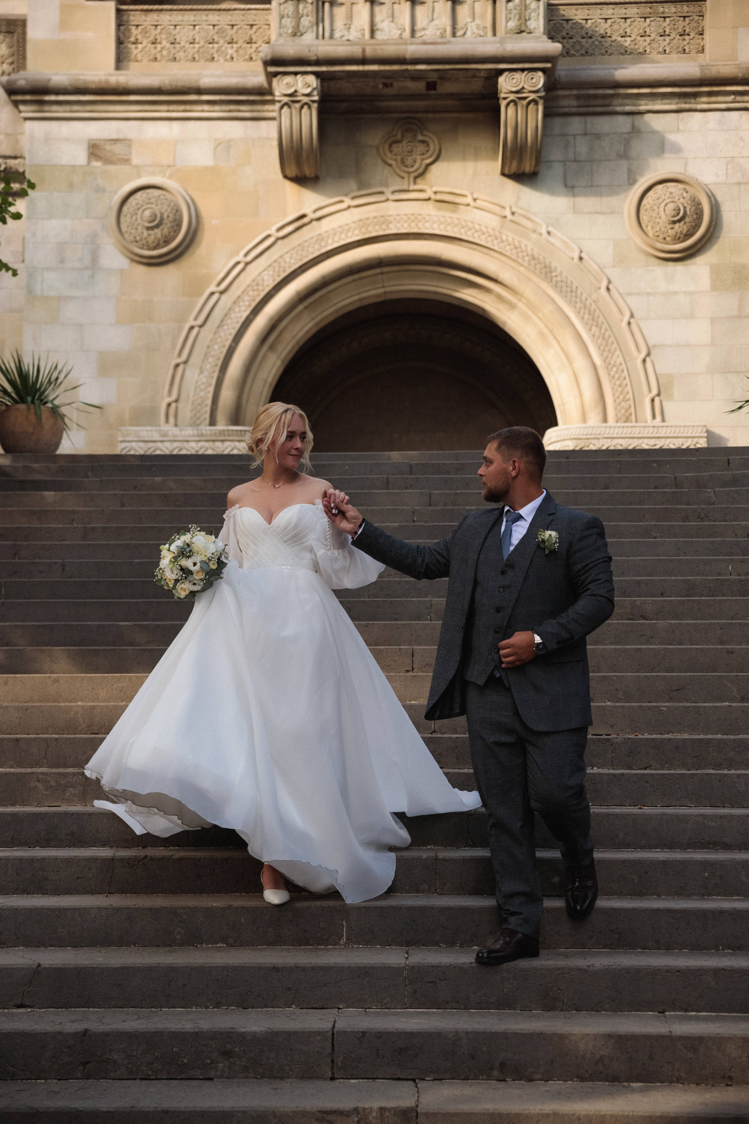 Романтика🖤🤍. Свадебный фотограф Мироманов Николай в Крыму