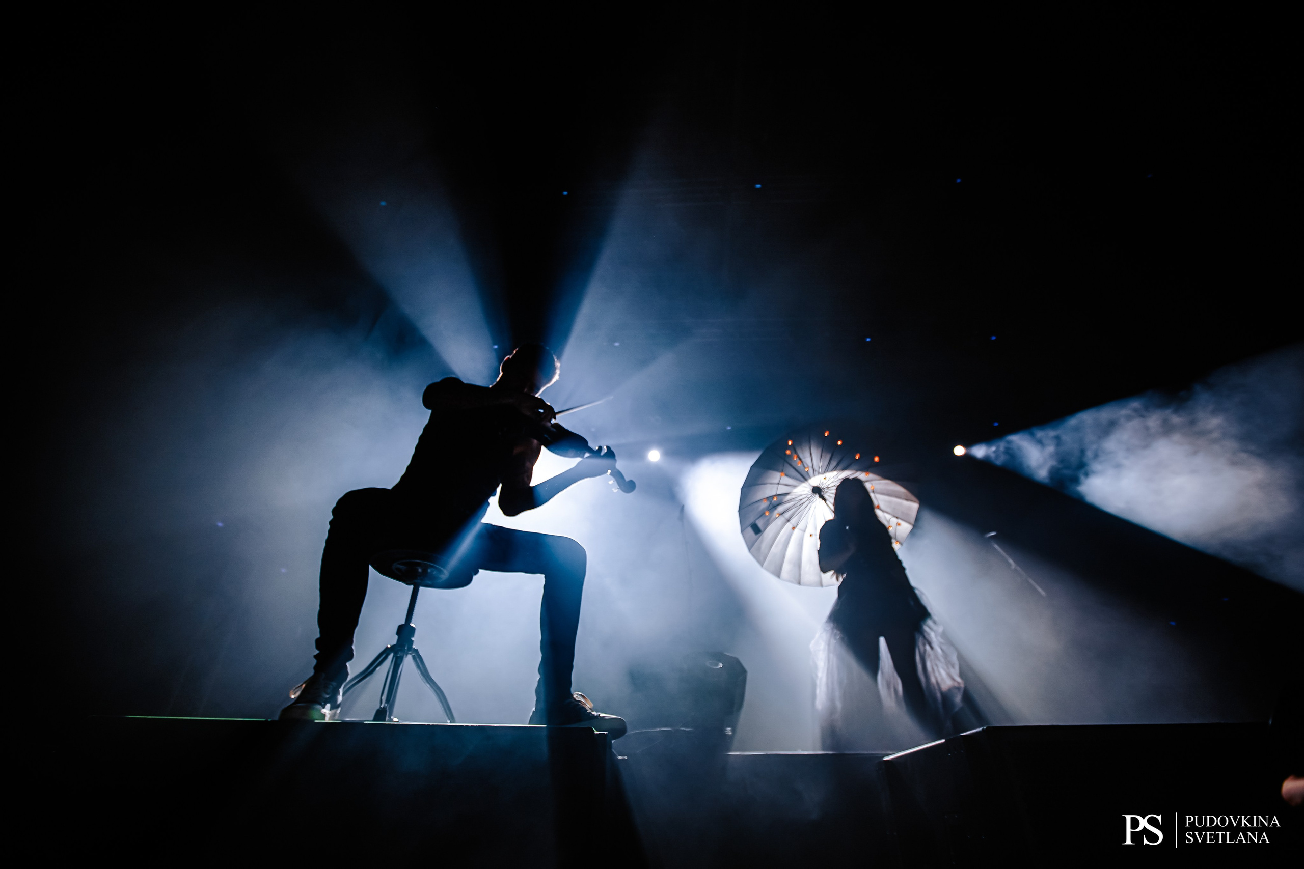 The Hatters. Фотограф Тольятти Светлана Пудовкина