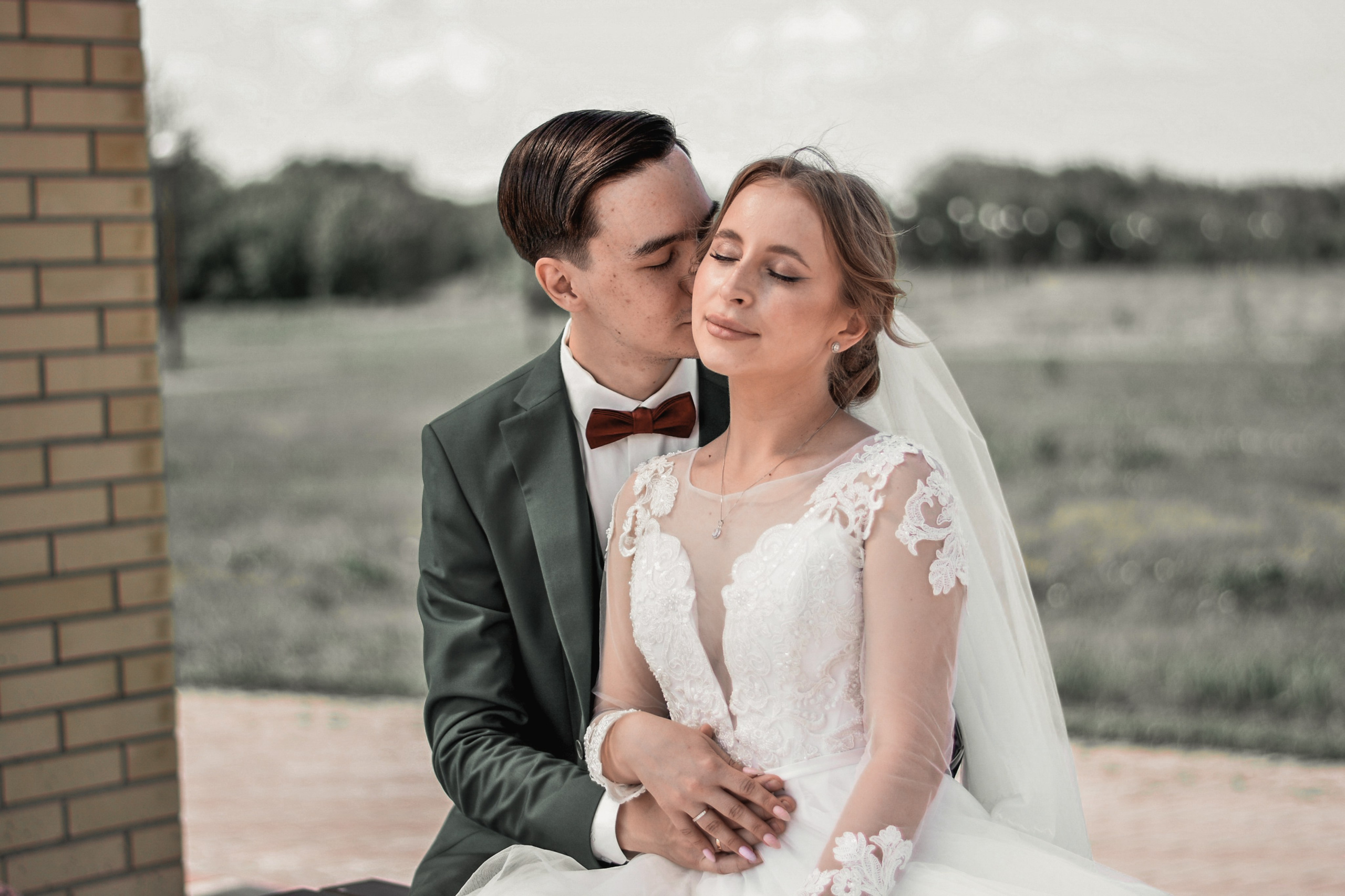 Свадьбы. Фото и видеосъемка в Омске | Выпускные альбомы