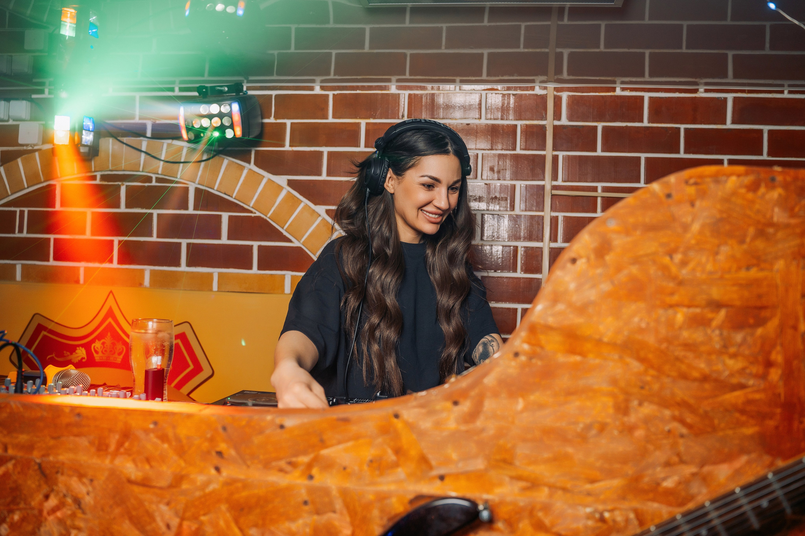 MUNHEN. Видеограф Томск, Томская область, Сибирь