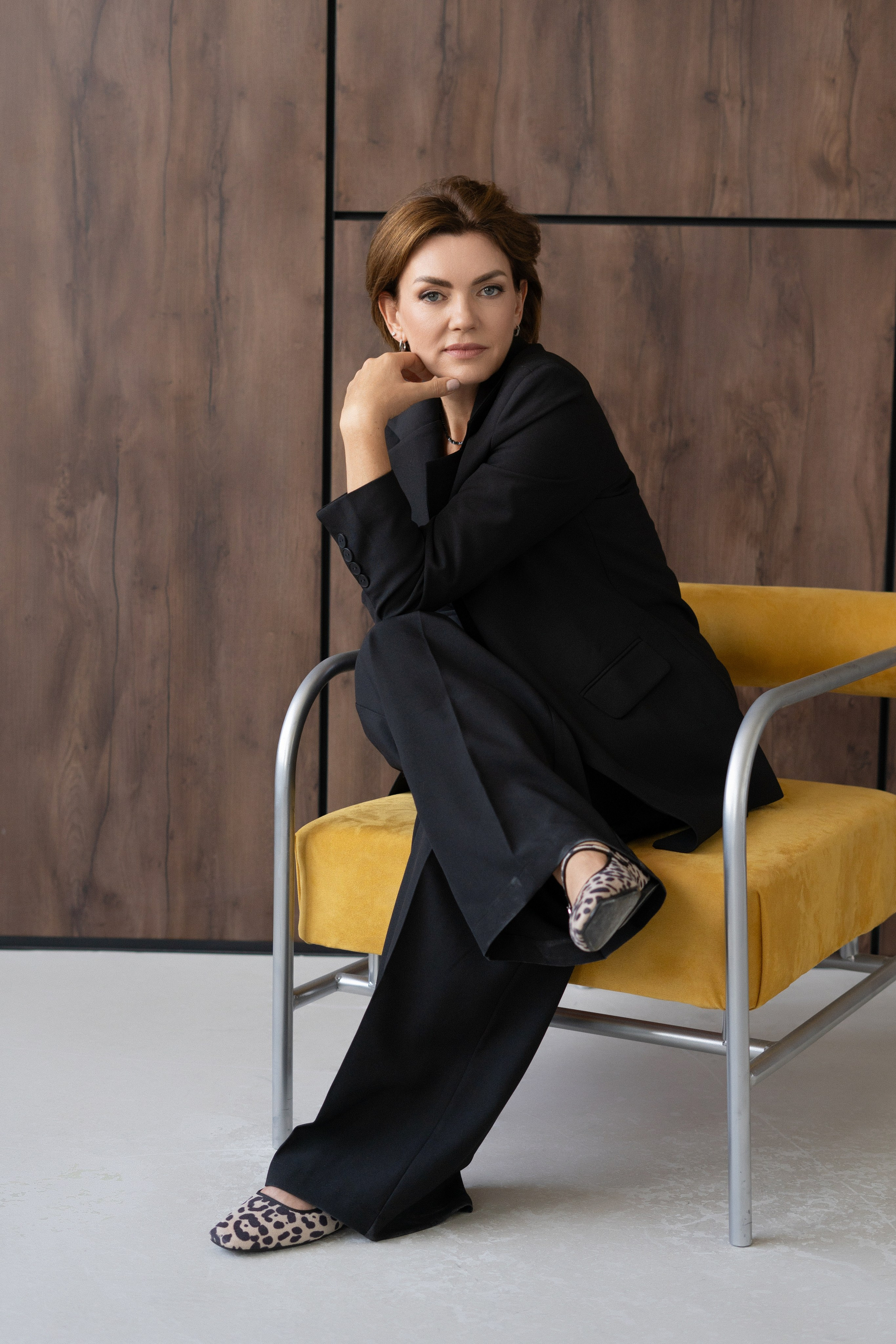 Оля_джой. Главная