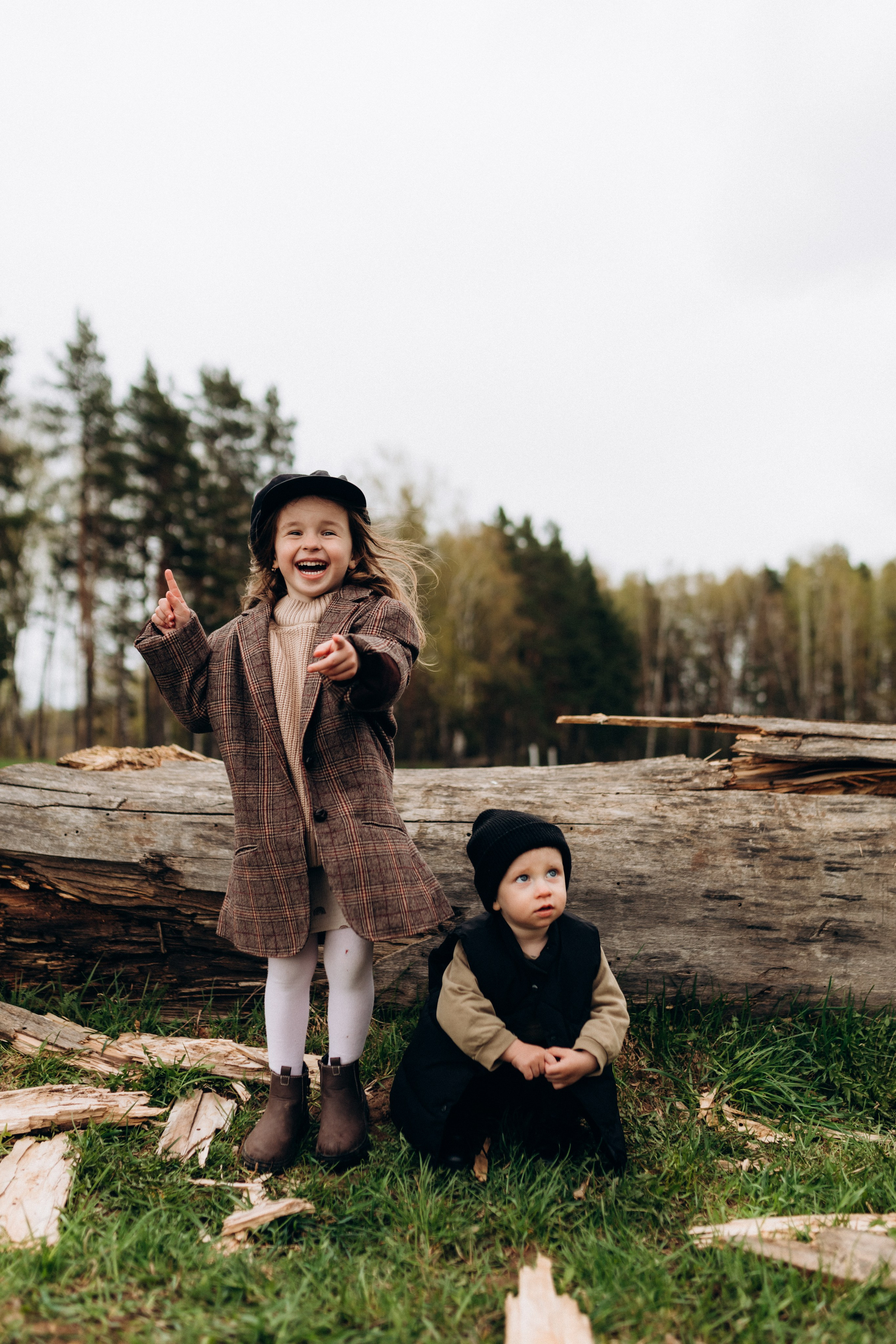 Уличные истории. Семейный и парный фотограф Мария Куцко