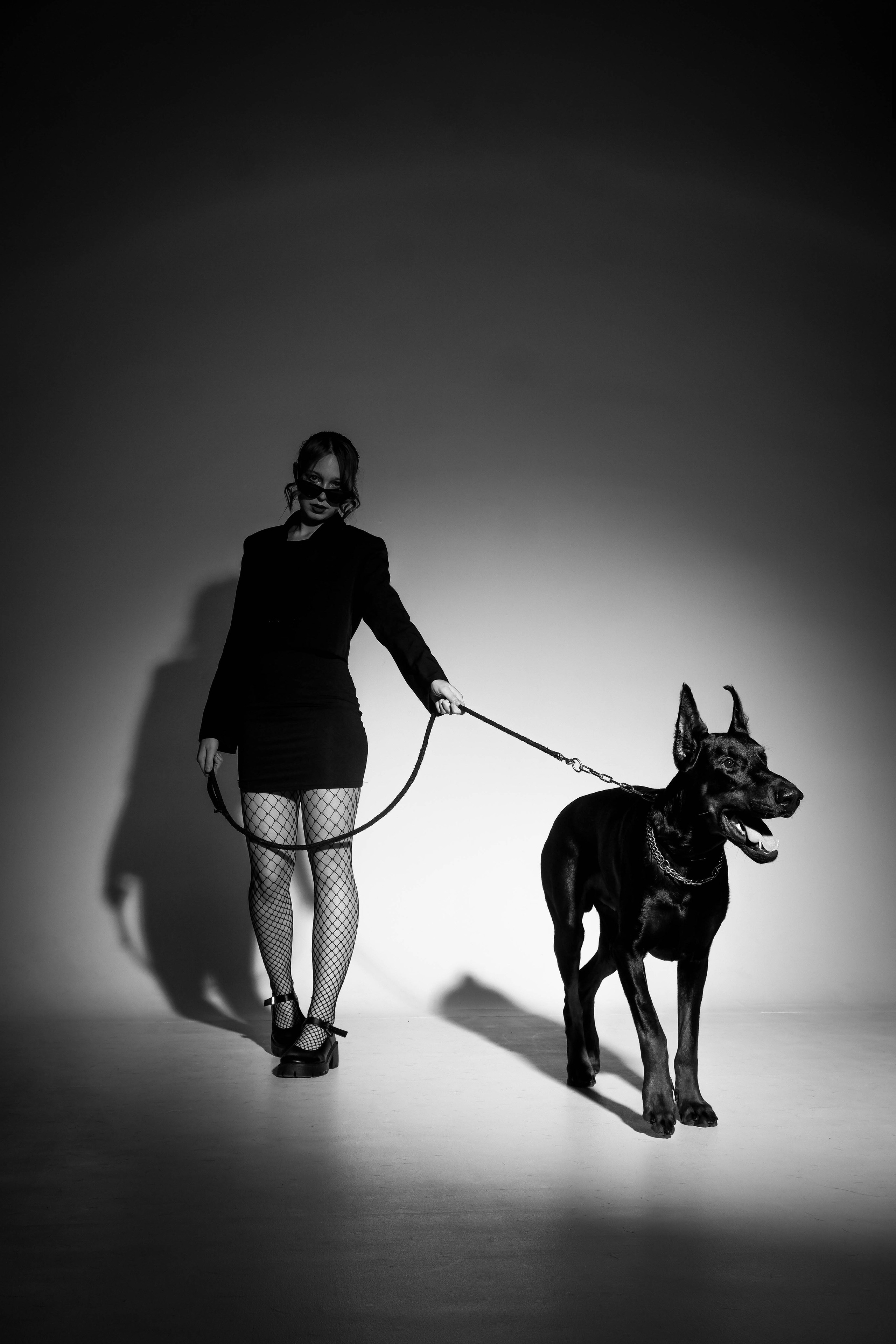 Мария. Портретный фотограф Александра Новикова Тюмень