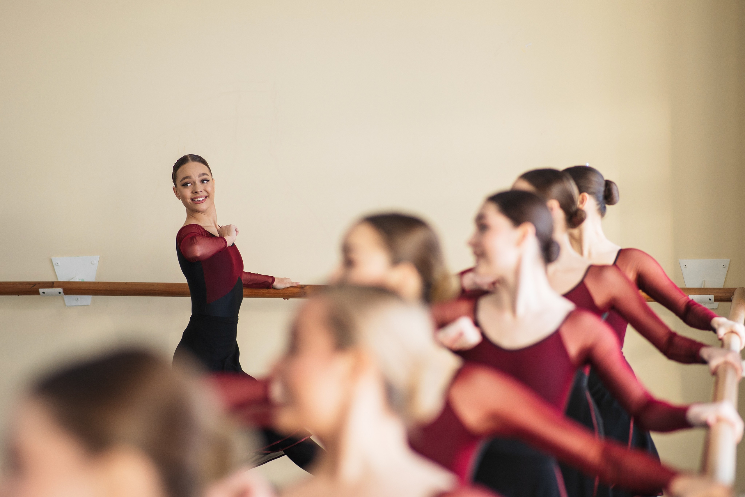 ГОСы в КемГИК. Фотограф на любое событие в Кемерово