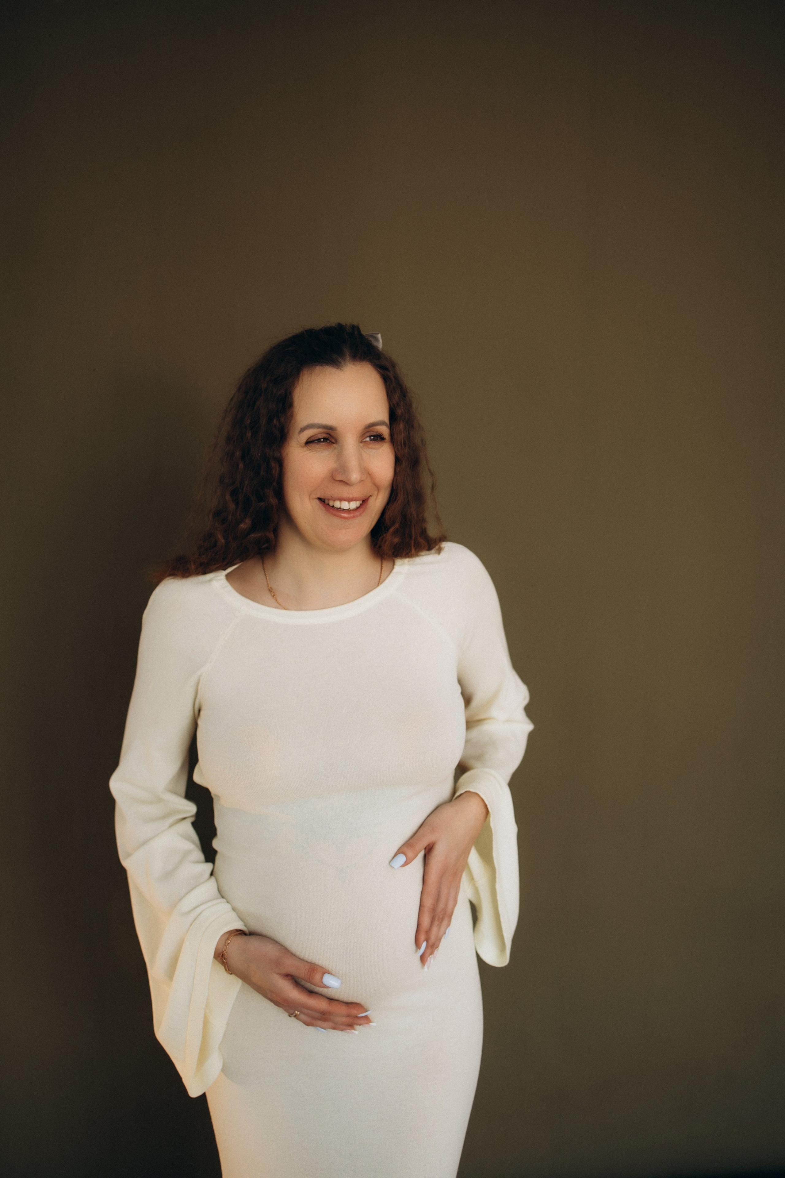 Беременность. Фотограф Ханты-Мансийск