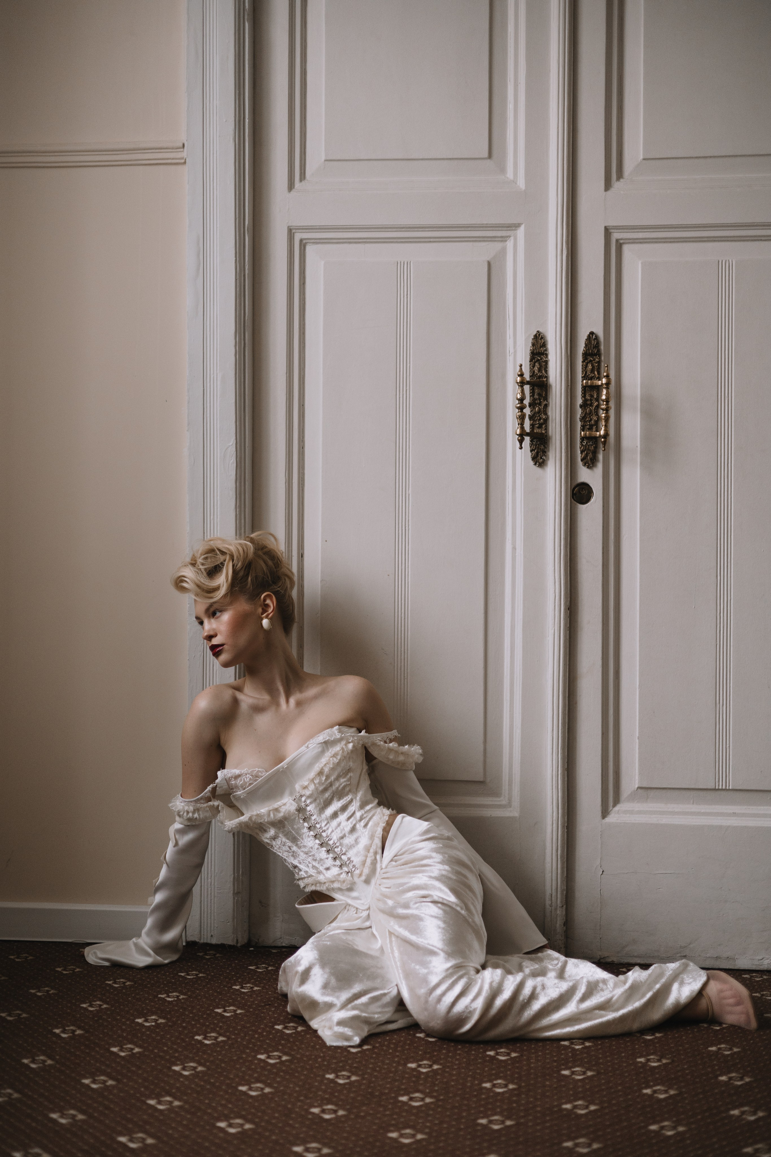 Свадебные съемки. Свадебный фотограф Анна Кучумова