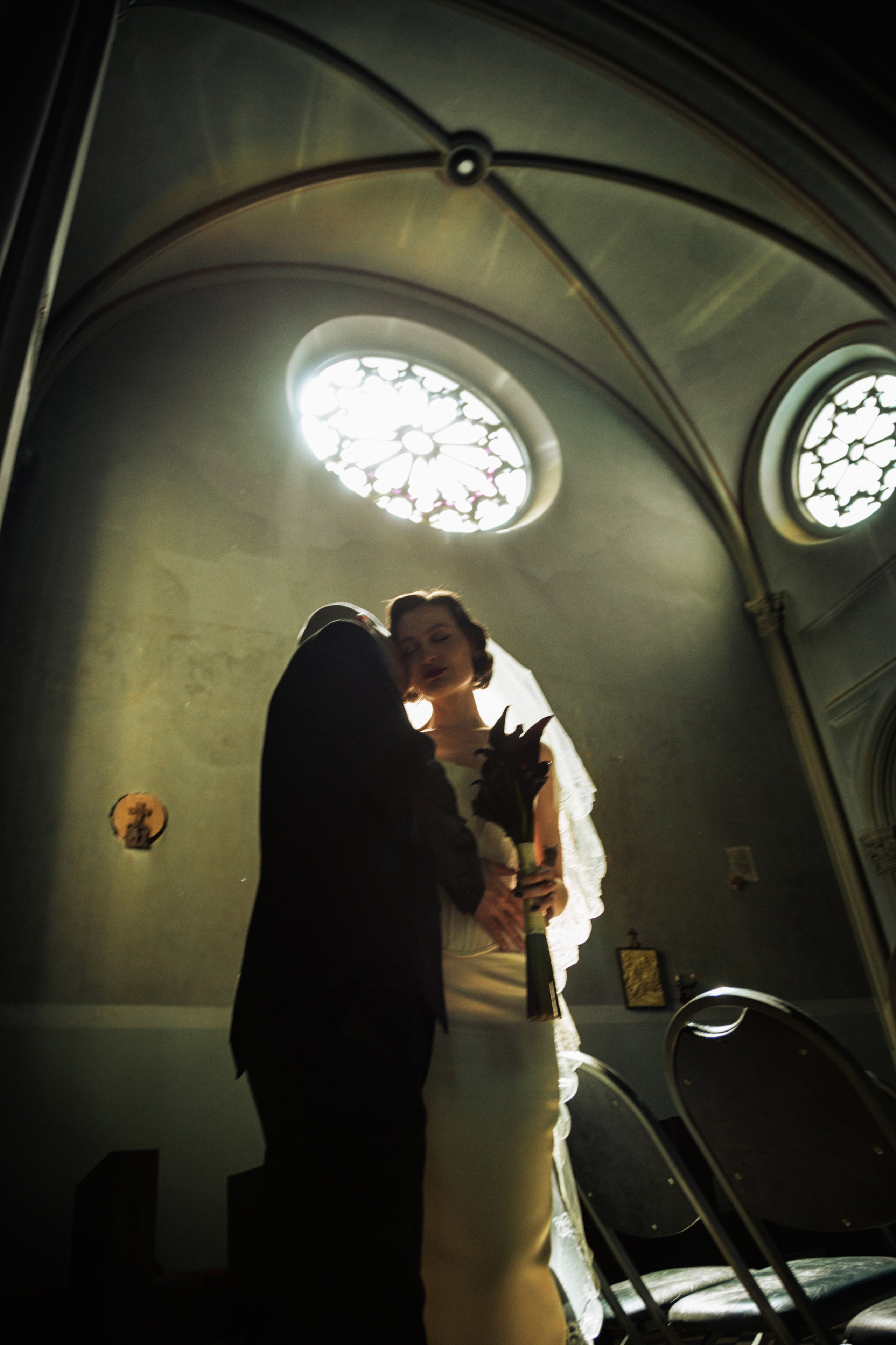 Свадьба Ди и Да, 06.2026, часть1. Фотограф Евгений Казекин