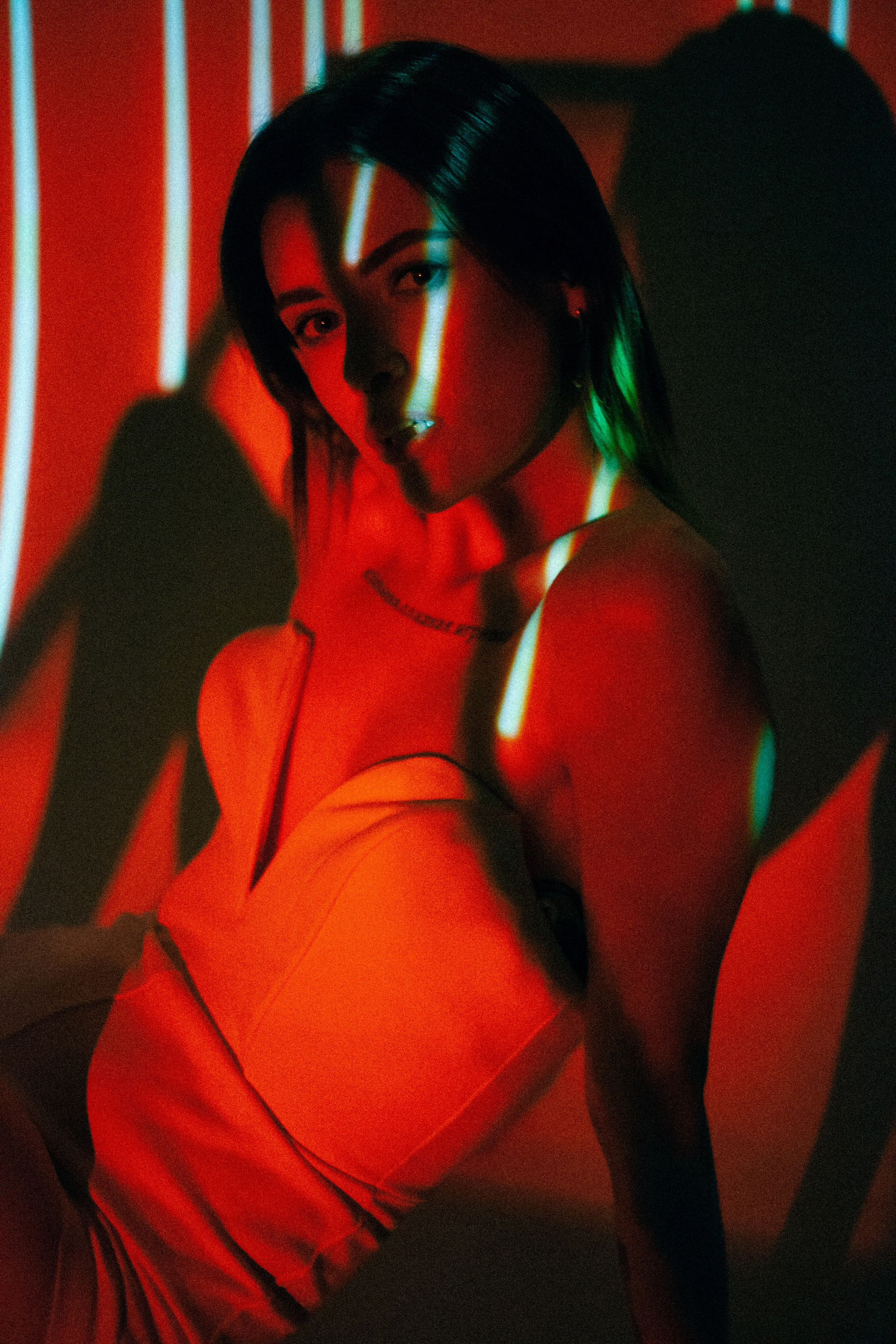 Дина. Портретный фотограф в Иванове Ольга Гуральник