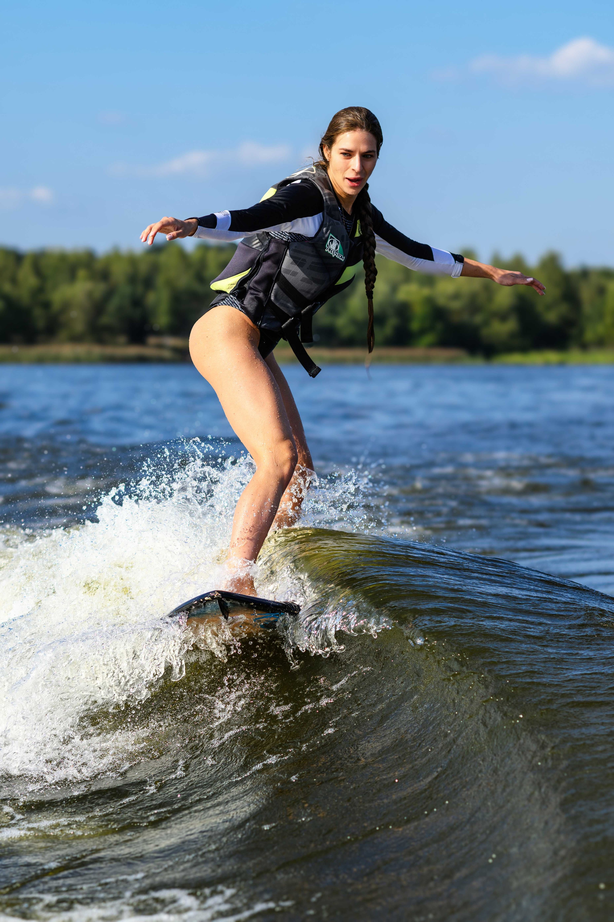Мои фотоработы в жанре "Спортивная фотография". Спортивный и женский фотограф и видеограф в Завидово и Конаково Андрей Герасимов