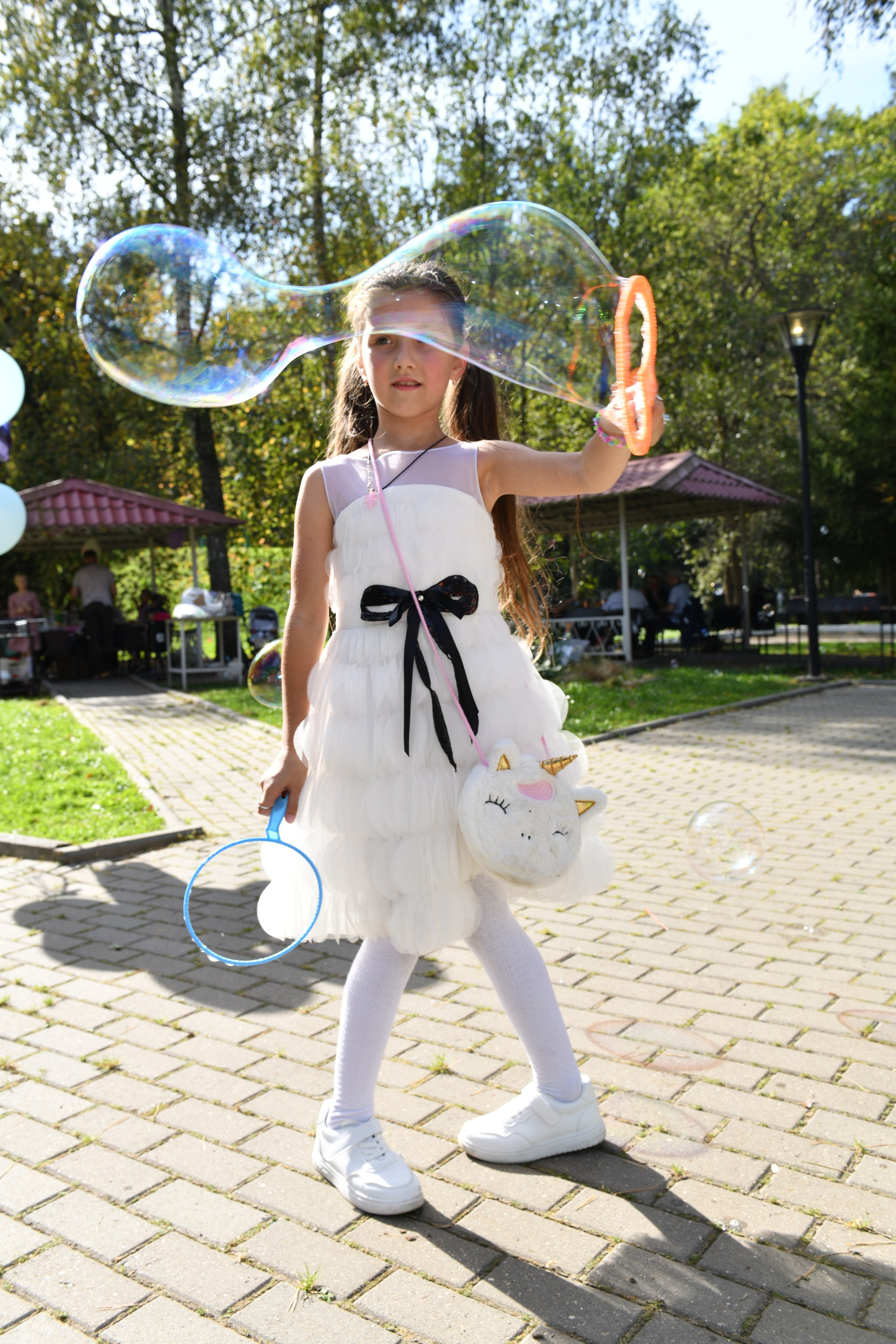 День рождения Есении. Истра. Свадебные съёмки в Москве и МО Галина Борисова