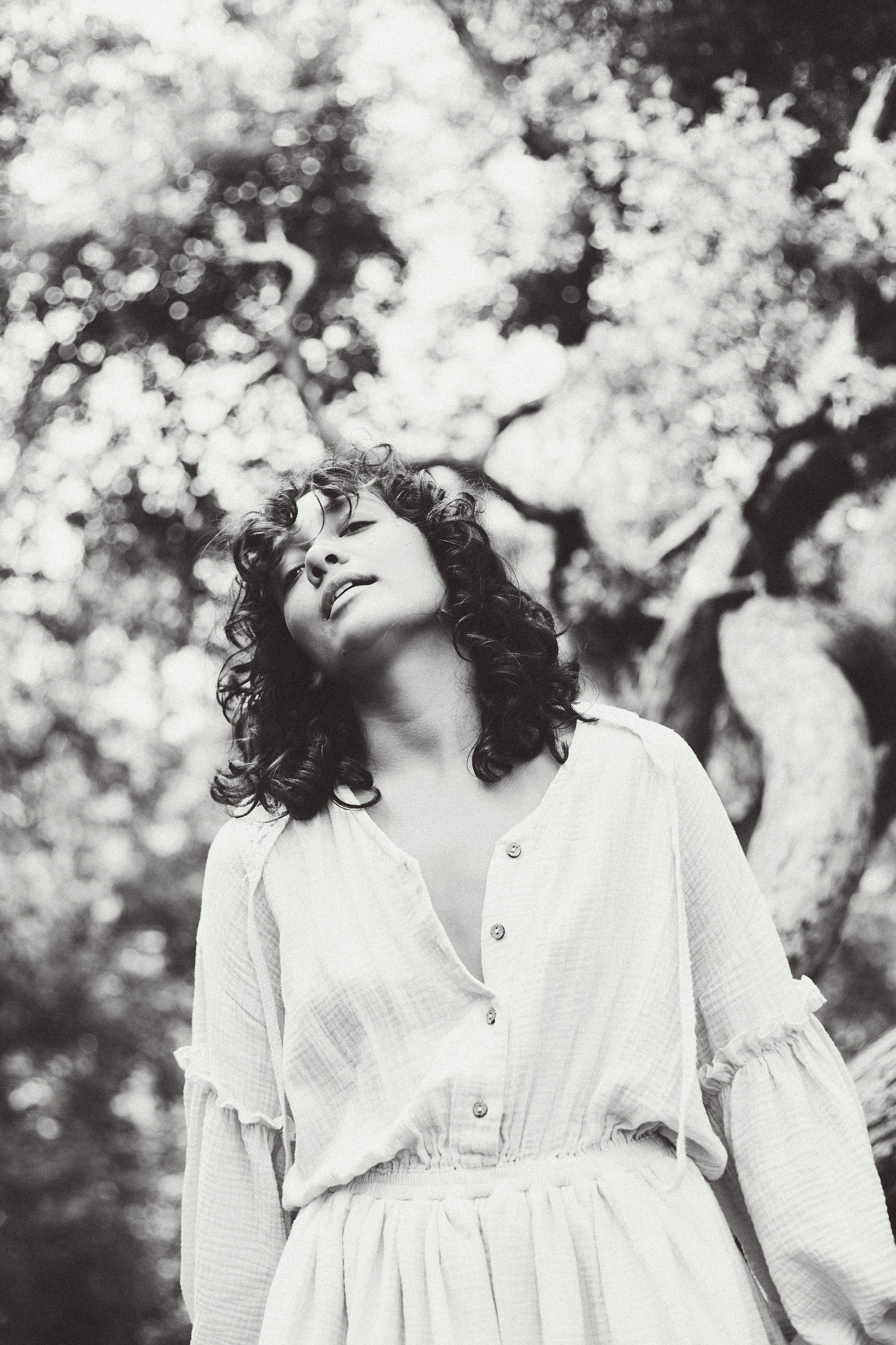 Софи. Фотограф Ионова Анастасия, г Владивосток