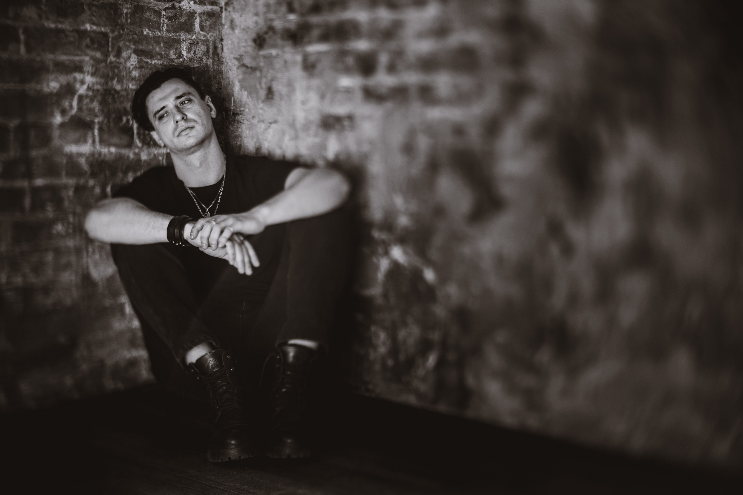 Арсений. Портретный фотограф Катцын Николай | Москва