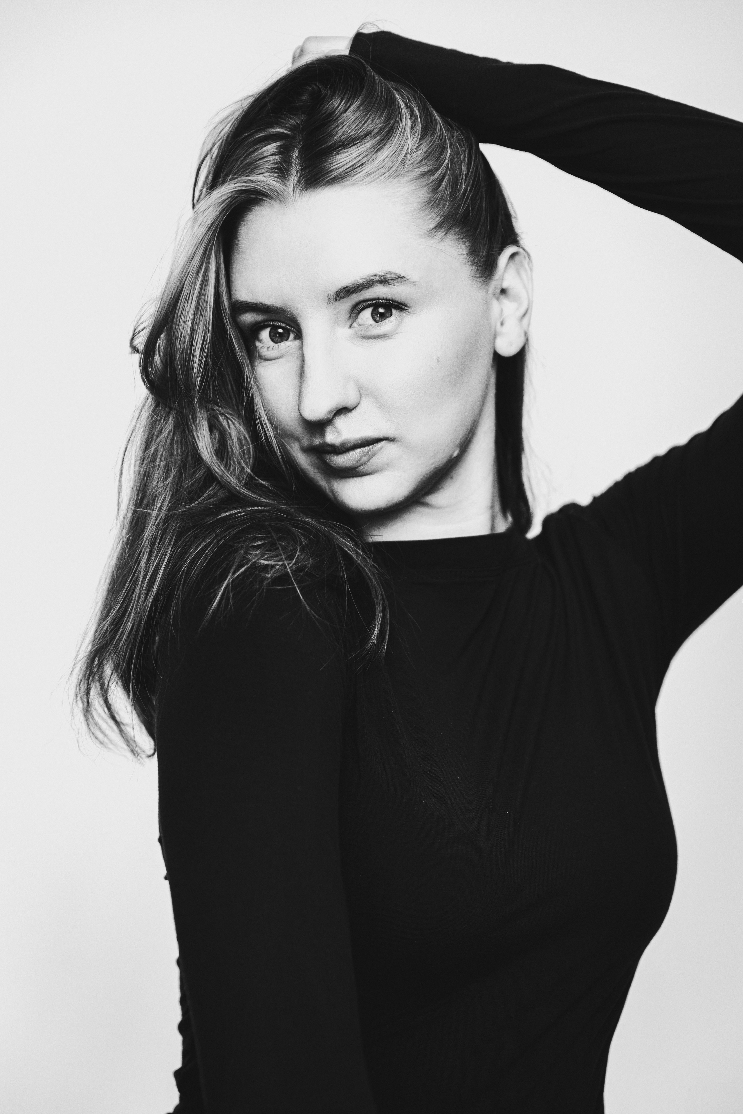 Арина. NKA_FOTO