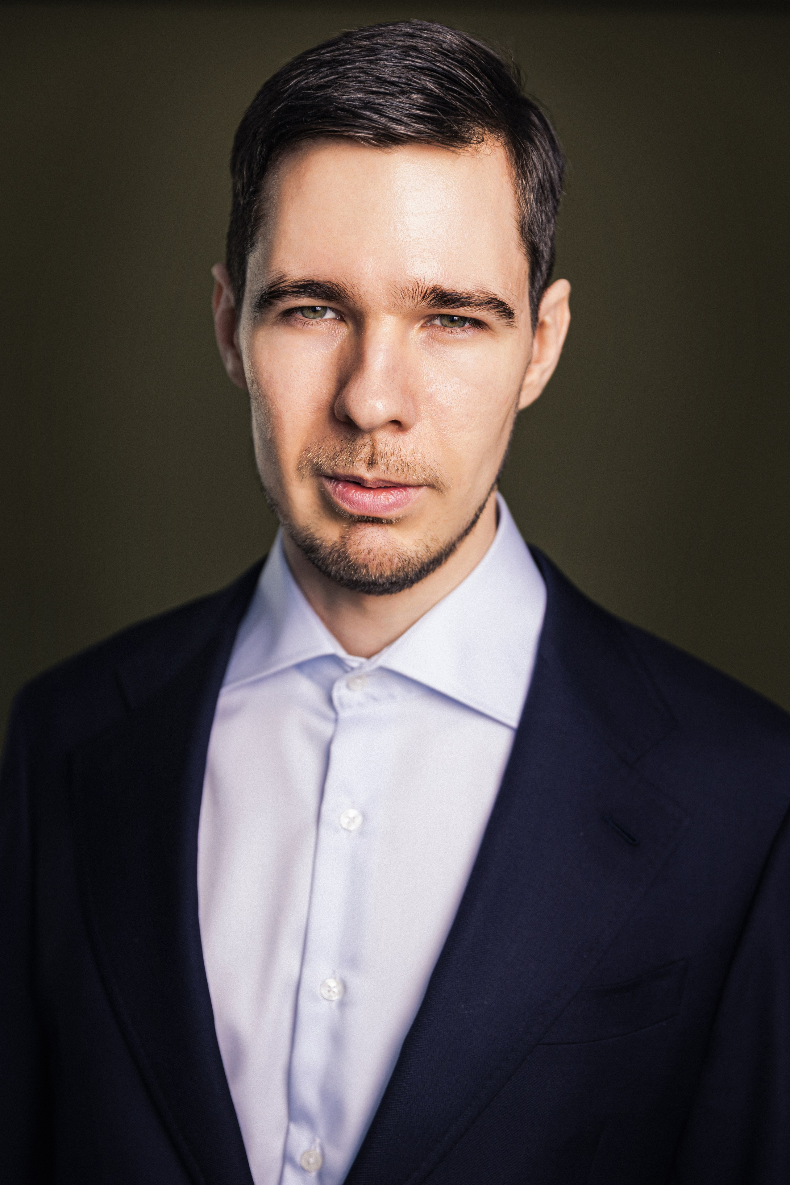 Андрей. NKA_FOTO