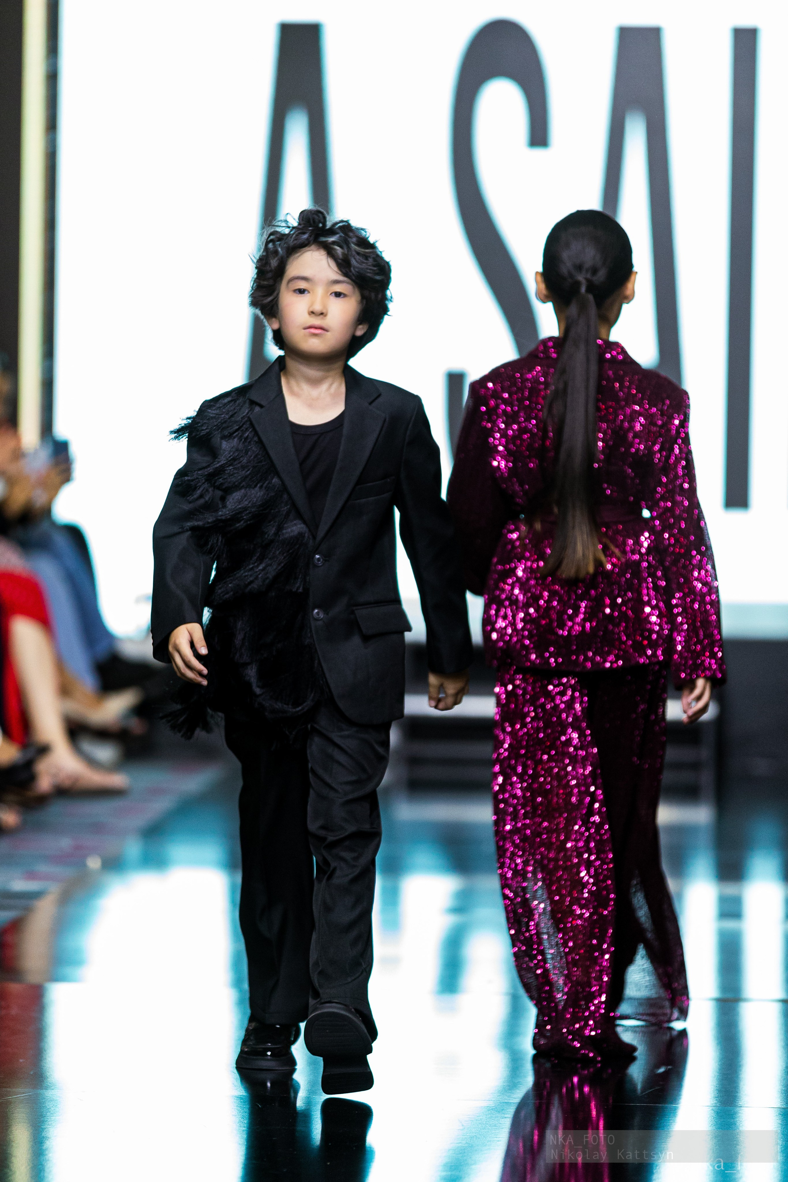 Модная неделя в Тбилиси. Фотограф в Москве портреты | репортажи | спорт