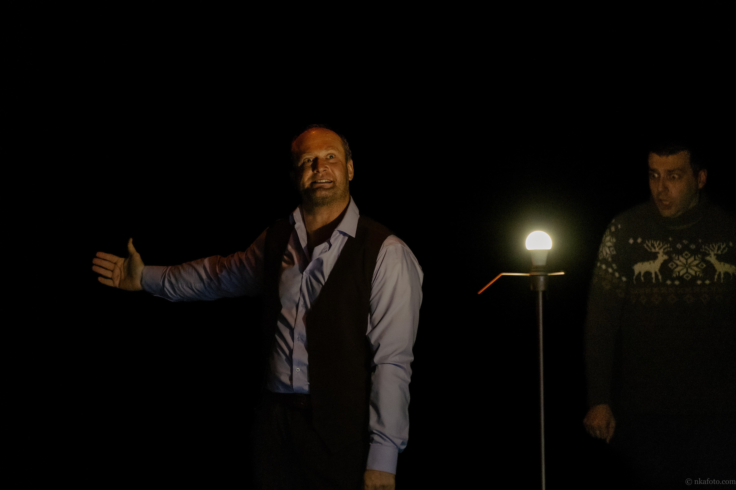 Премьерный спектакль «Провинциалка». Фотограф в Москве портреты | репортажи | спорт