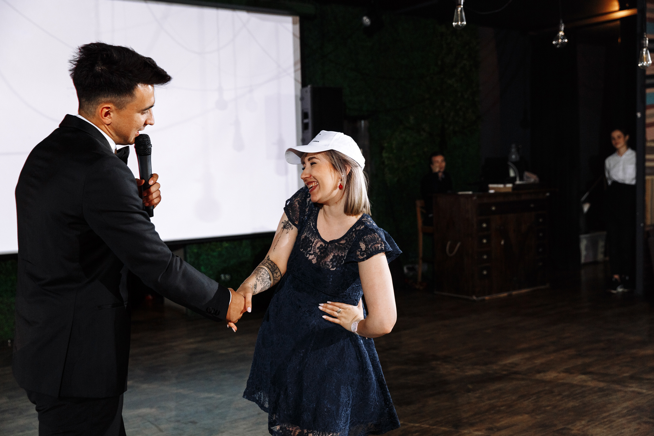 Фотограф Анна Руданова . Свадьба Виталия и Маши