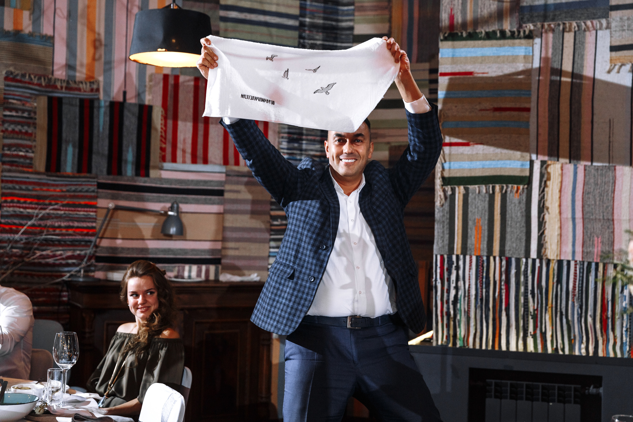 Фотограф Анна Руданова . Свадьба Виталия и Маши