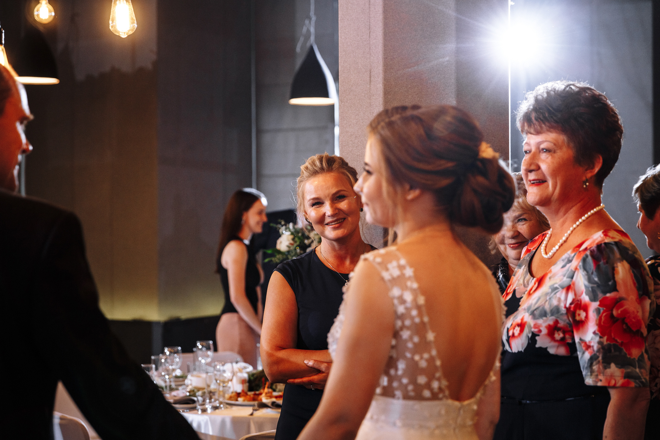 Фотограф Анна Руданова . Свадьба Виталия и Маши