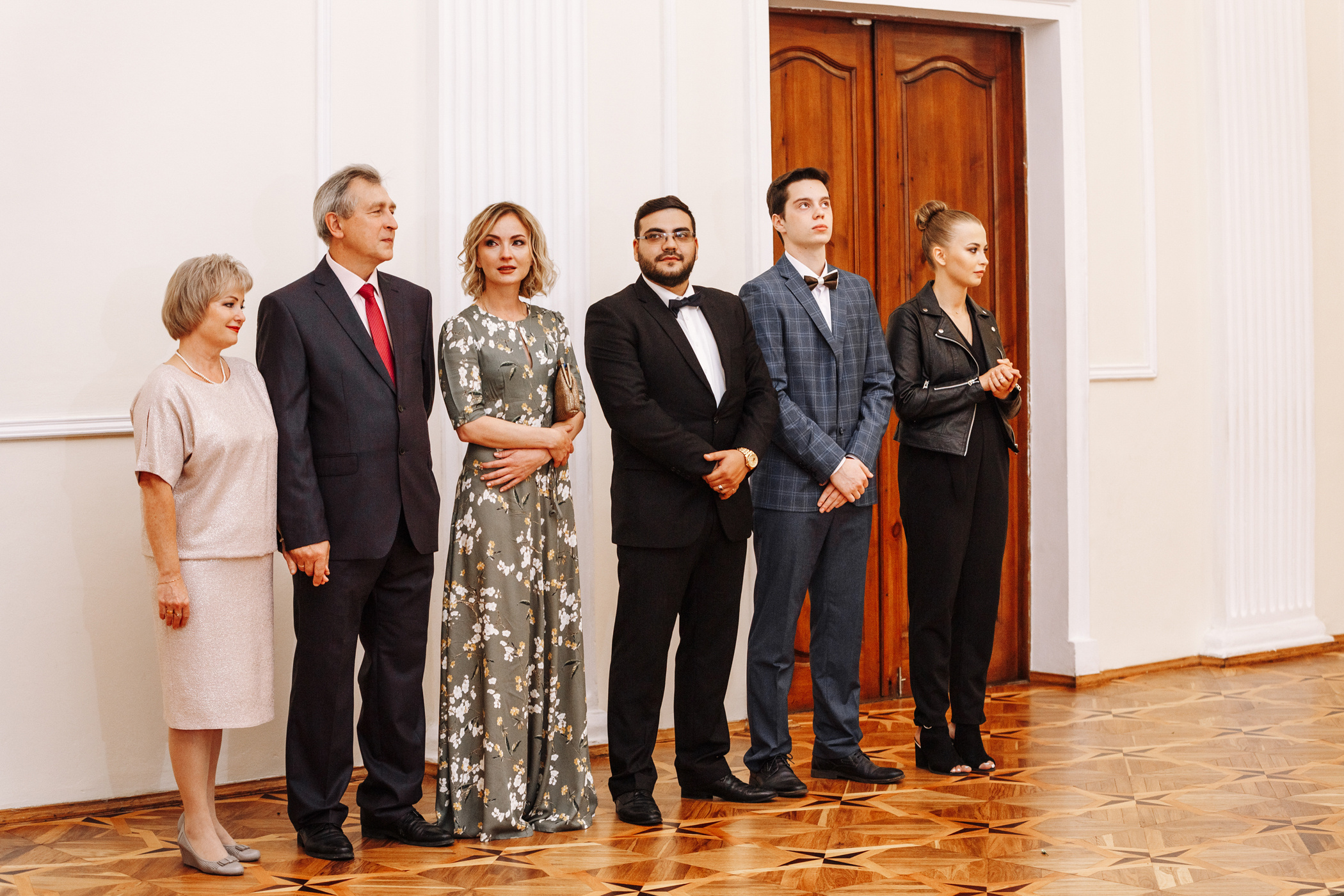 Фотограф Анна Руданова . Свадьба Виталия и Маши