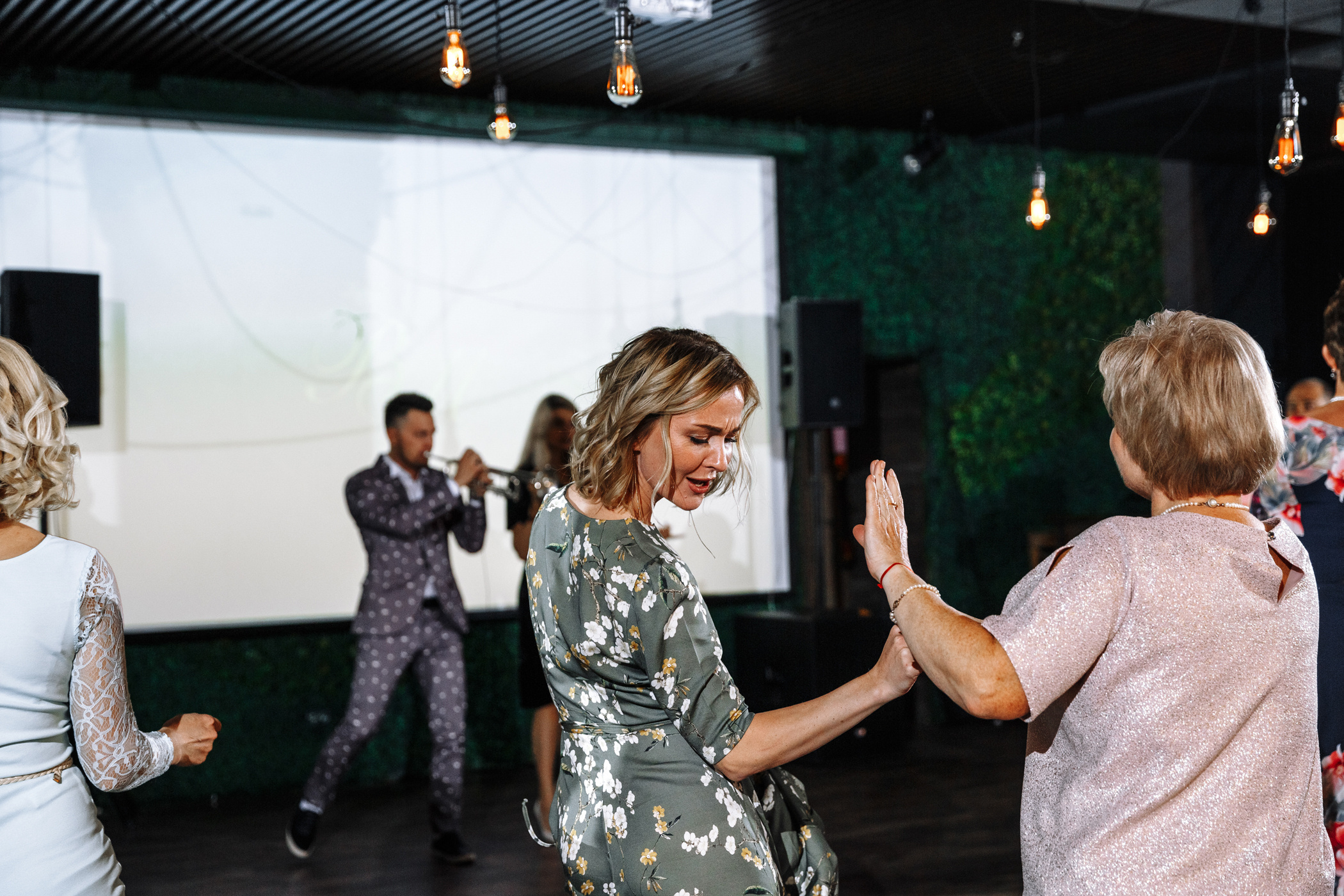 Фотограф Анна Руданова . Свадьба Виталия и Маши