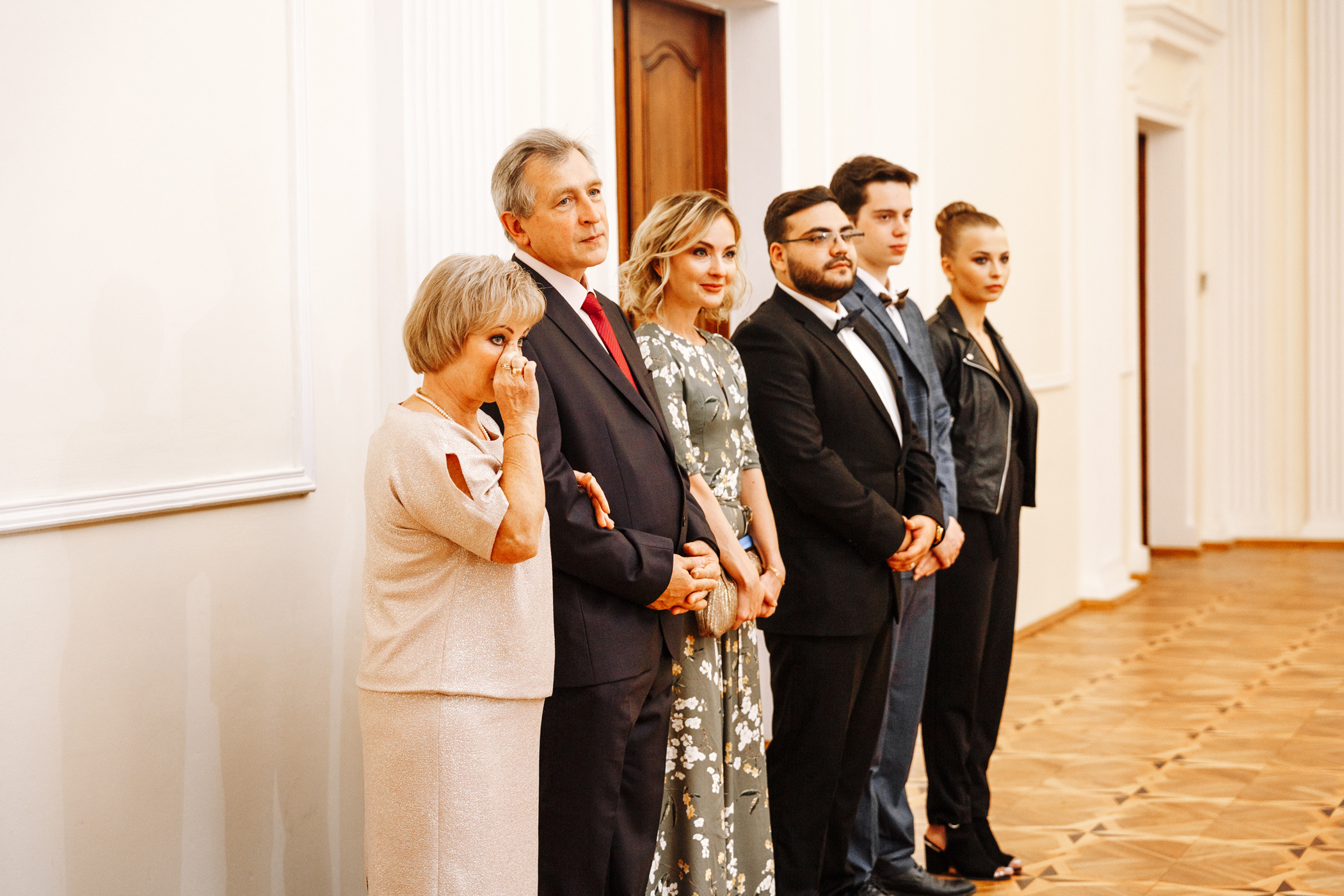 Фотограф Анна Руданова . Свадьба Виталия и Маши