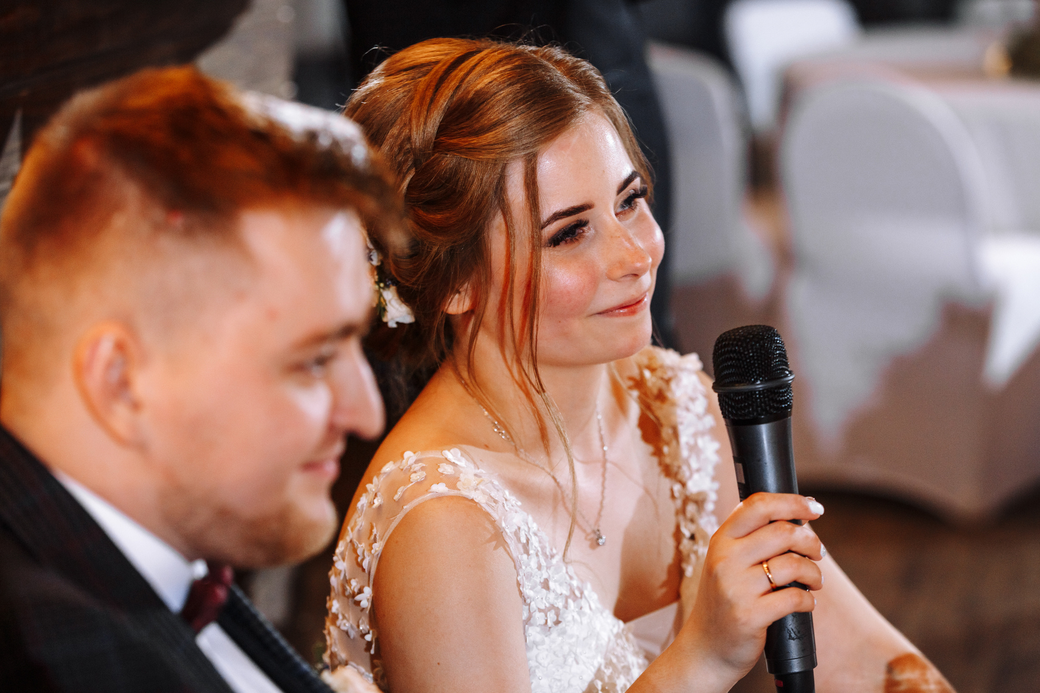 Фотограф Анна Руданова . Свадьба Виталия и Маши