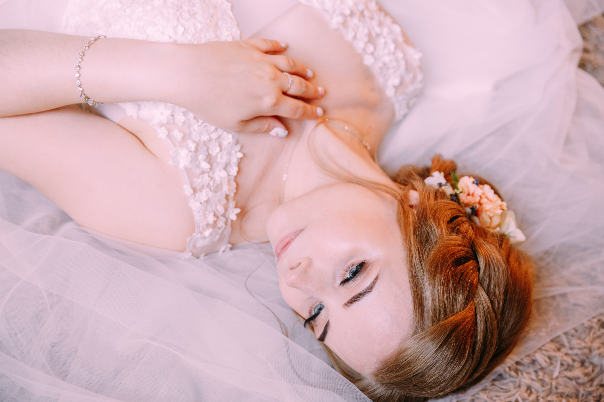 Фотограф Анна Руданова . Свадьба Виталия и Маши