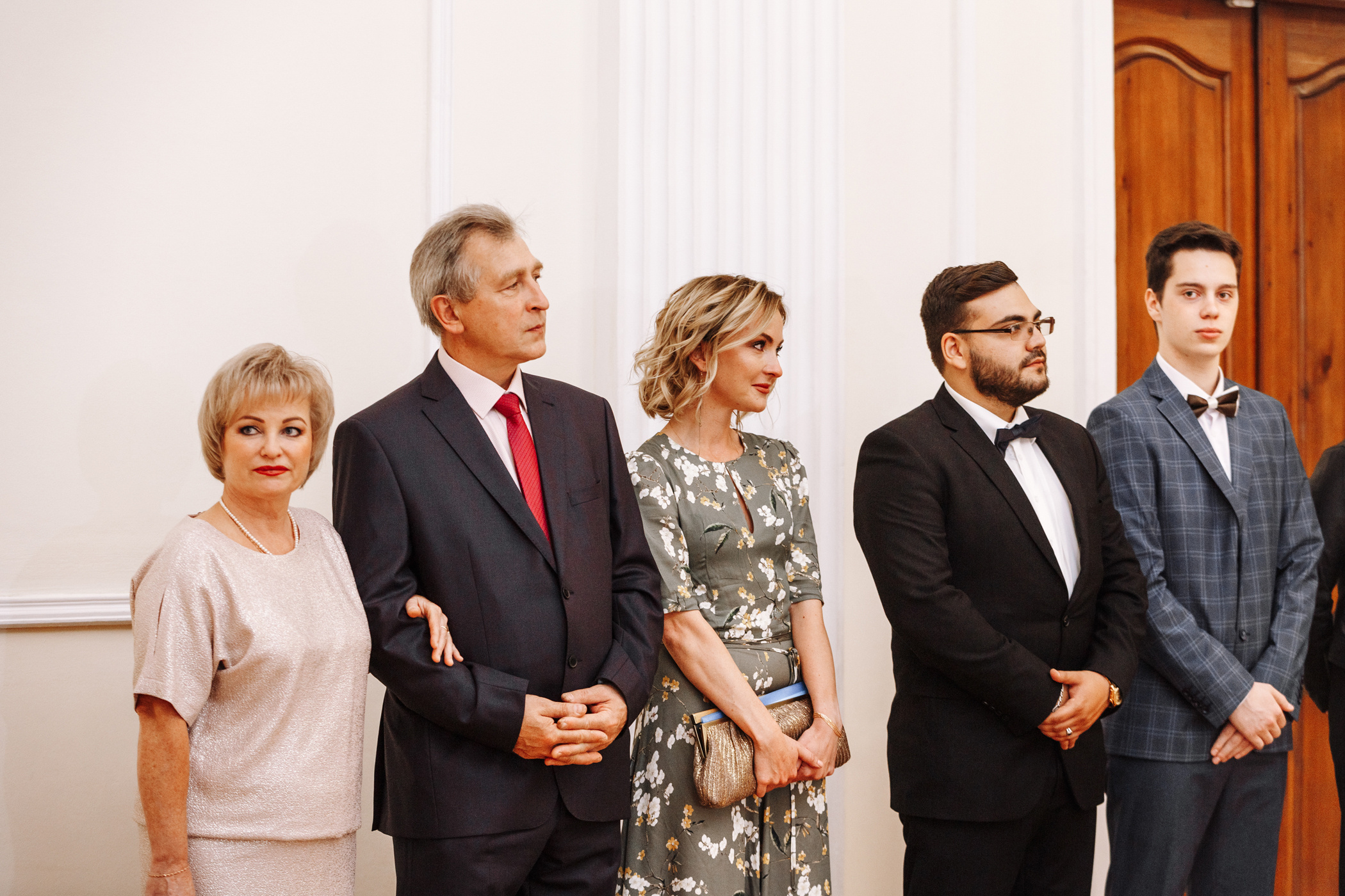 Фотограф Анна Руданова . Свадьба Виталия и Маши