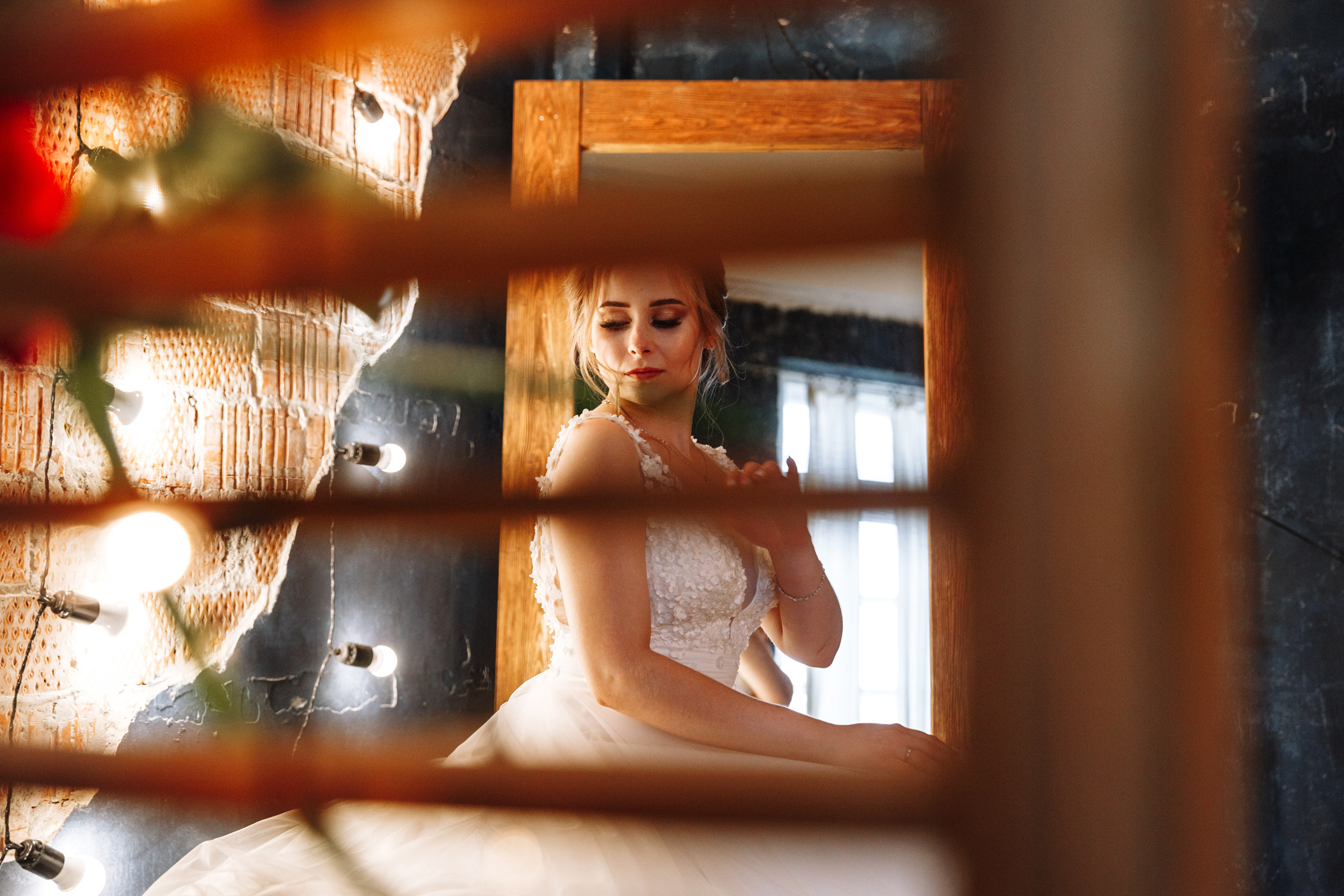 Фотограф Анна Руданова . Свадьба Виталия и Маши