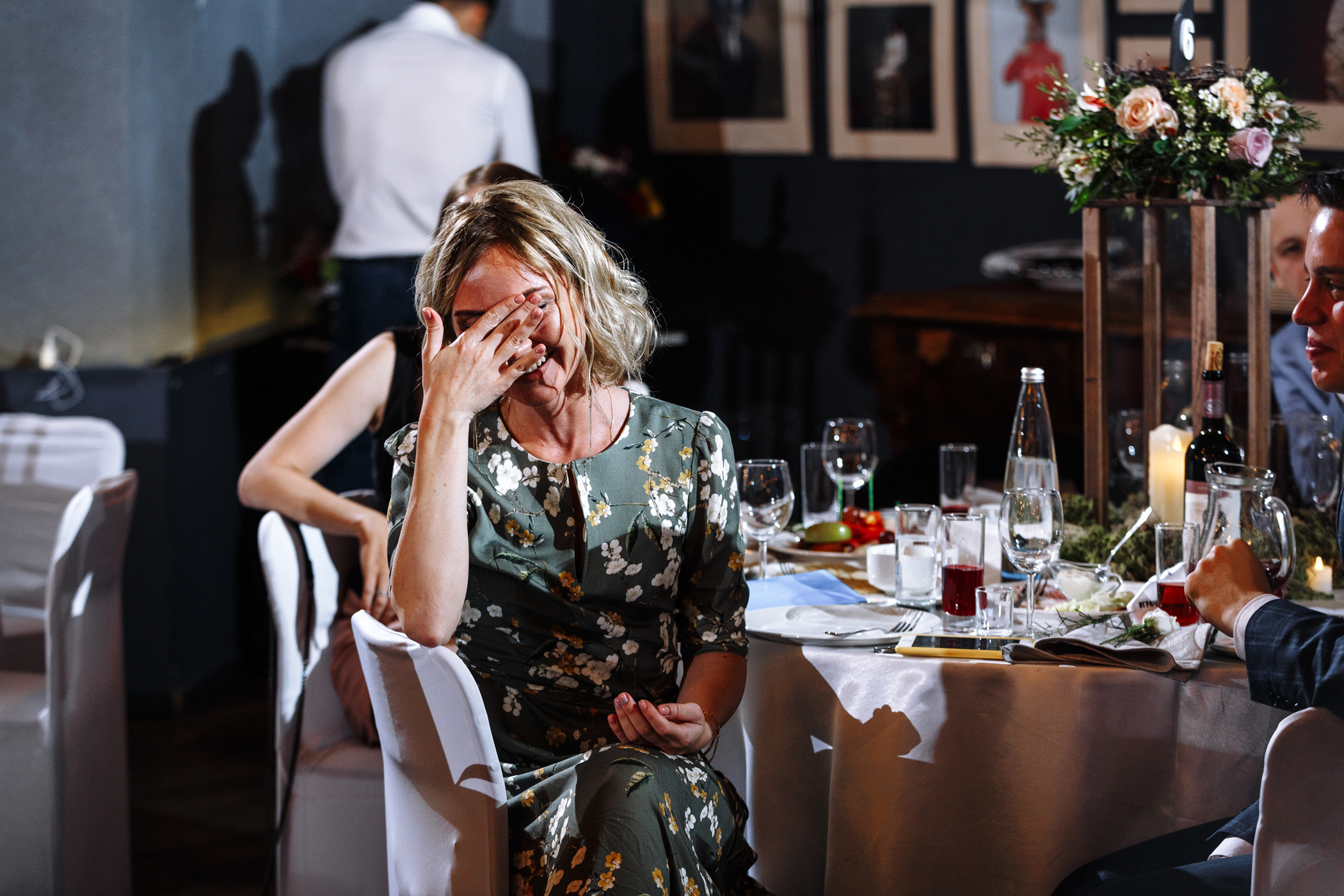 Фотограф Анна Руданова . Свадьба Виталия и Маши