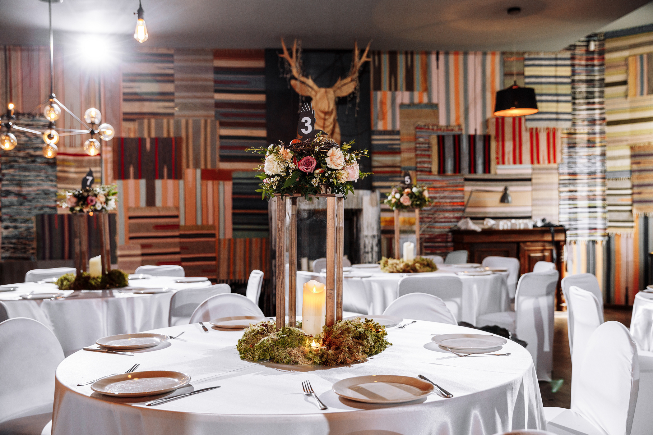 Фотограф Анна Руданова . Свадьба Виталия и Маши