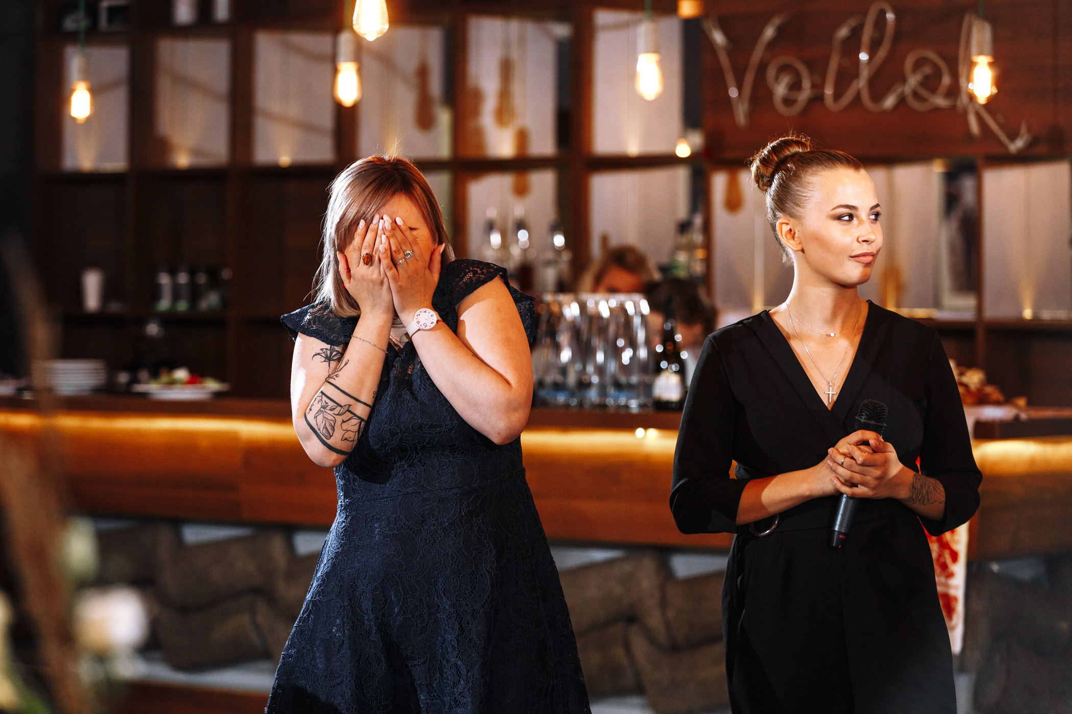 Фотограф Анна Руданова . Свадьба Виталия и Маши