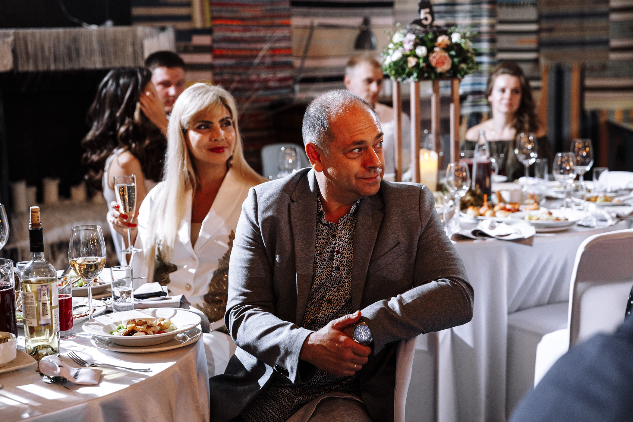 Фотограф Анна Руданова . Свадьба Виталия и Маши