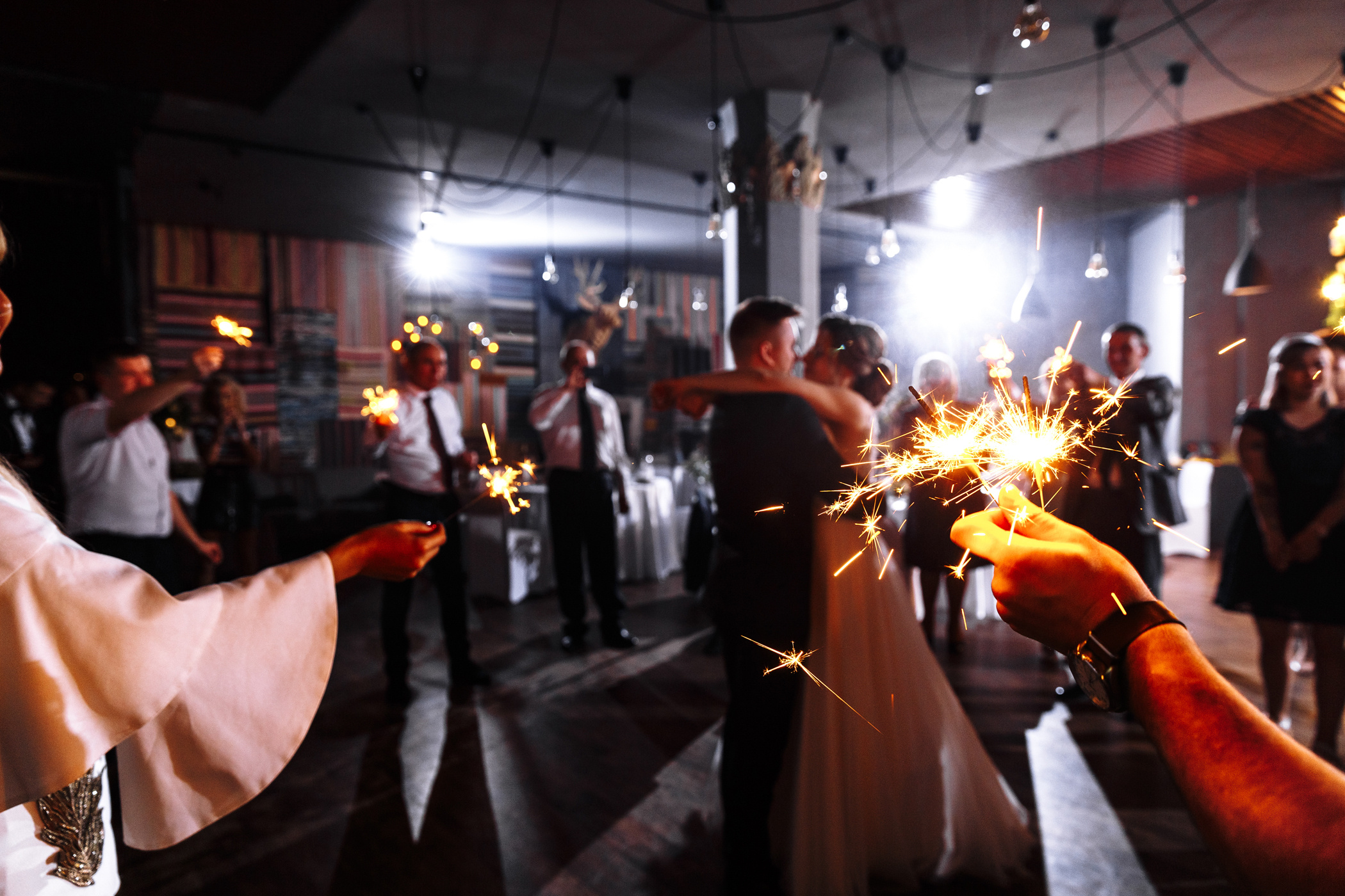 Фотограф Анна Руданова . Свадьба Виталия и Маши