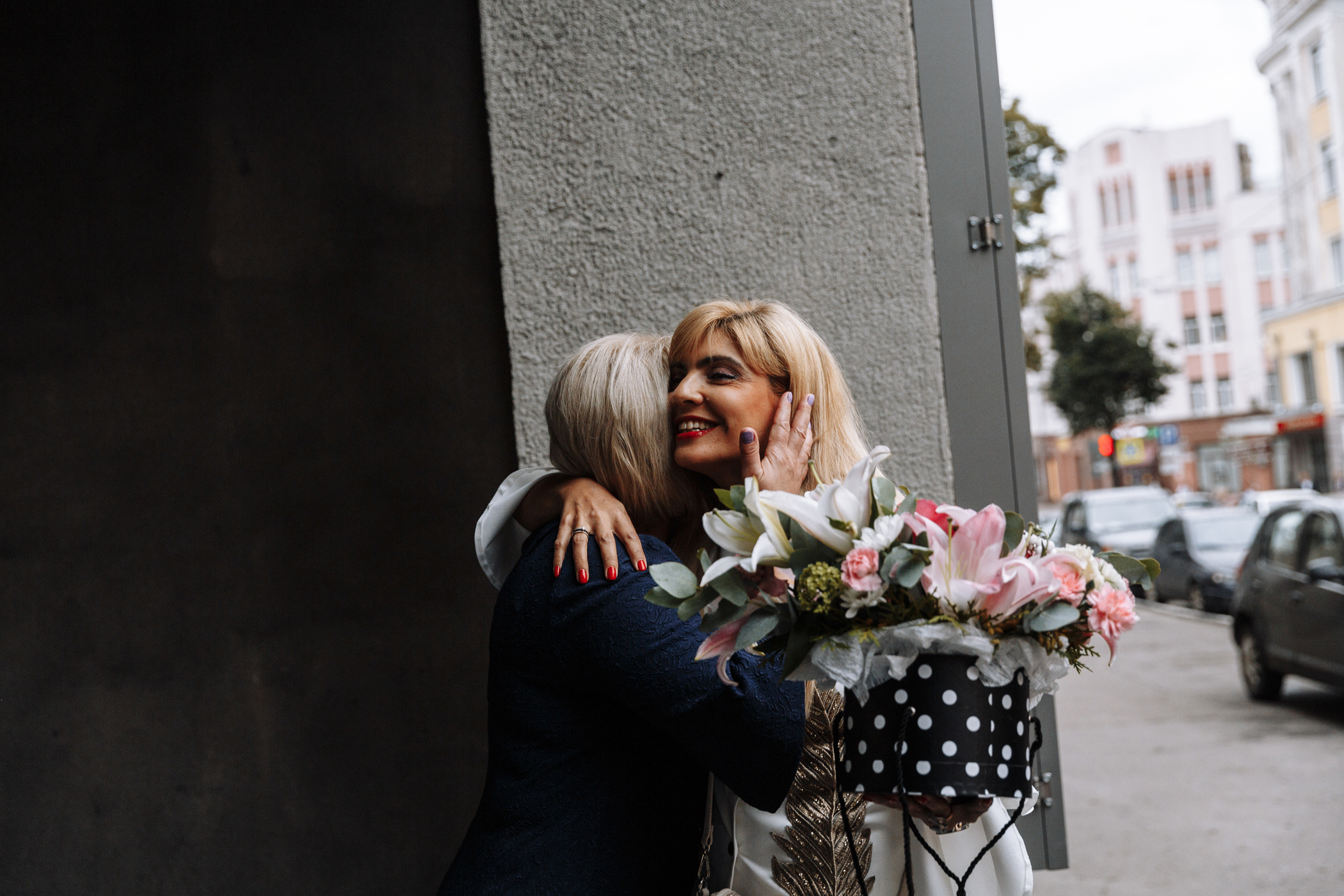 Фотограф Анна Руданова . Свадьба Виталия и Маши