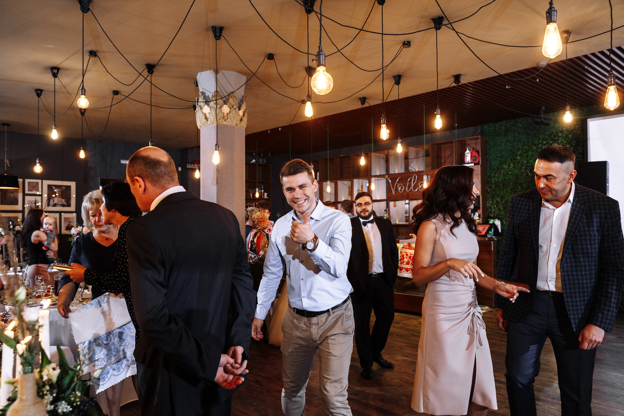 Фотограф Анна Руданова . Свадьба Виталия и Маши