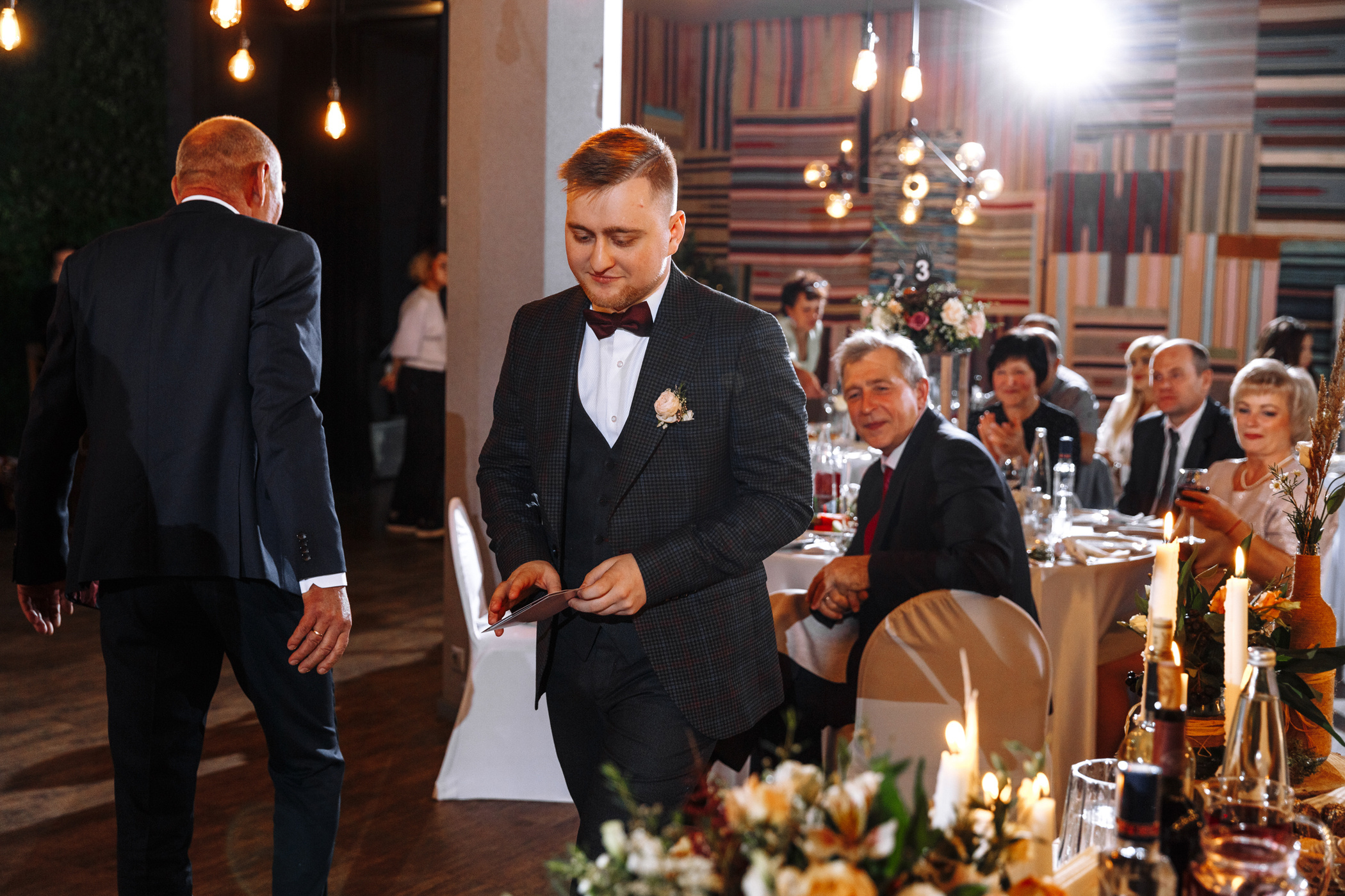 Фотограф Анна Руданова . Свадьба Виталия и Маши