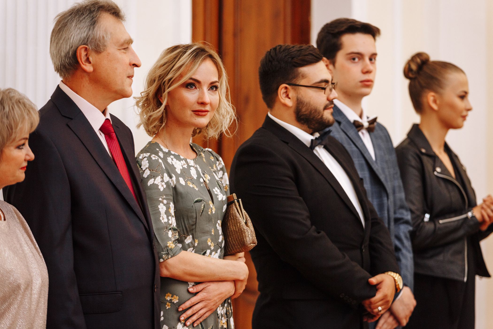 Фотограф Анна Руданова . Свадьба Виталия и Маши