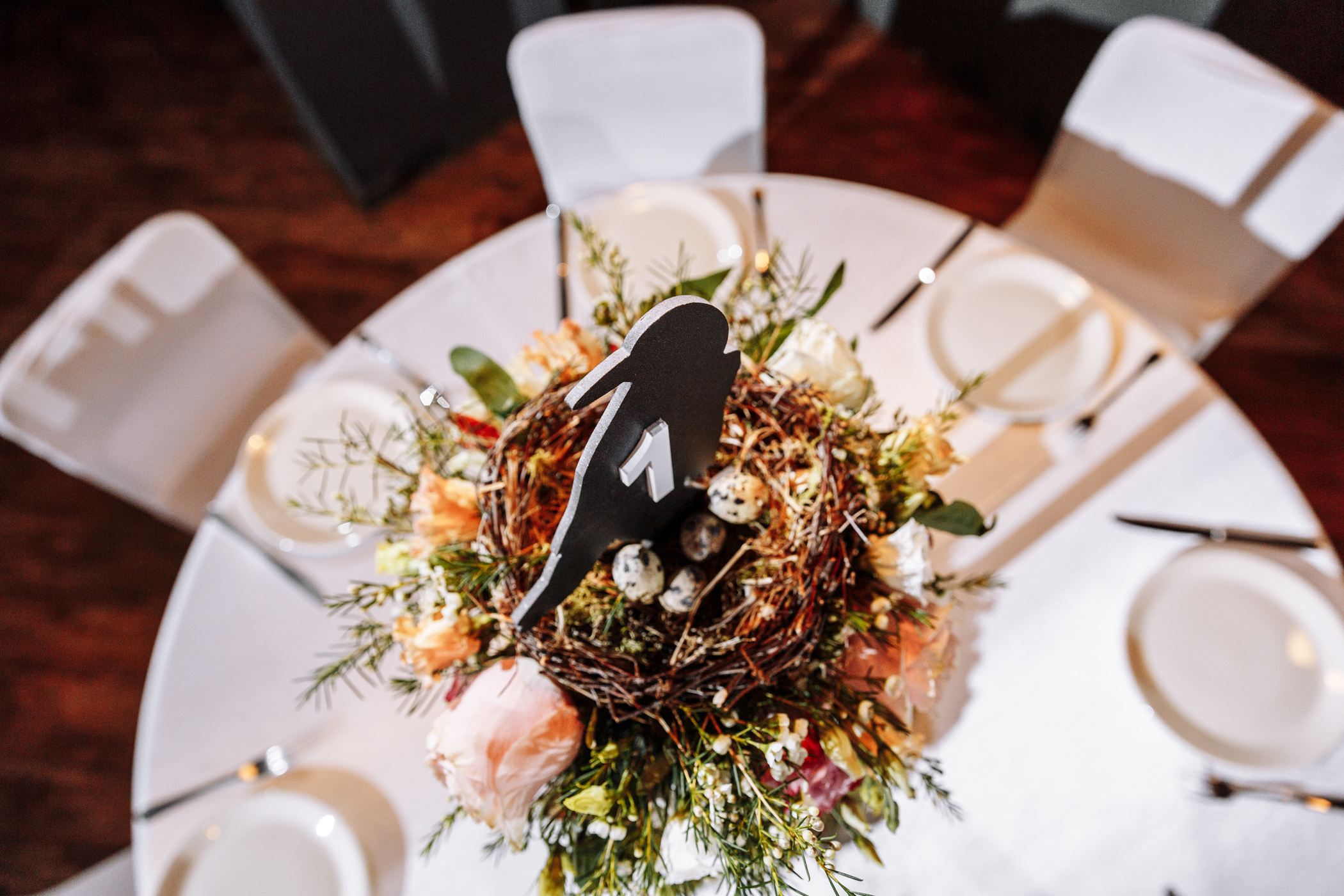 Фотограф Анна Руданова . Свадьба Виталия и Маши