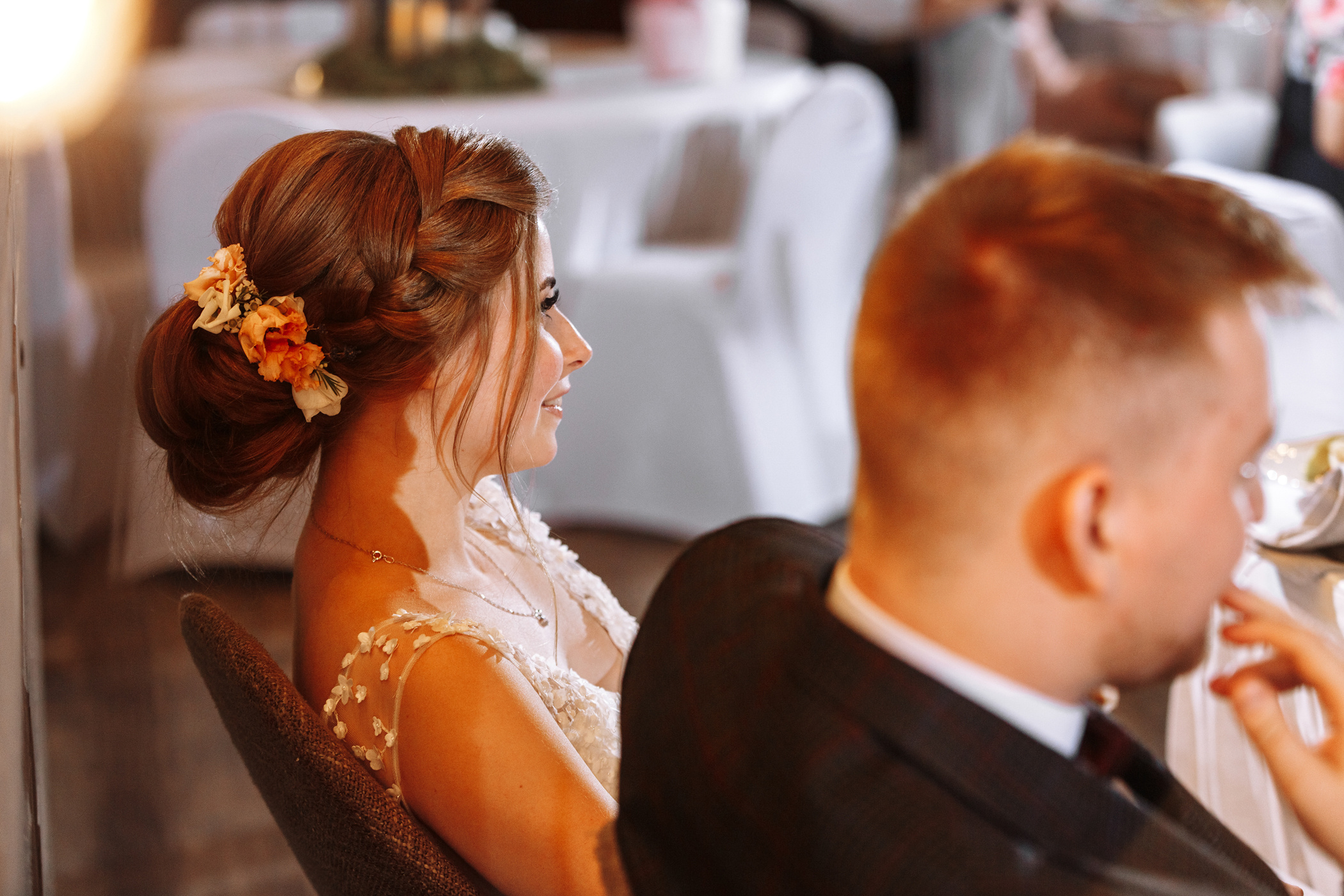 Фотограф Анна Руданова . Свадьба Виталия и Маши