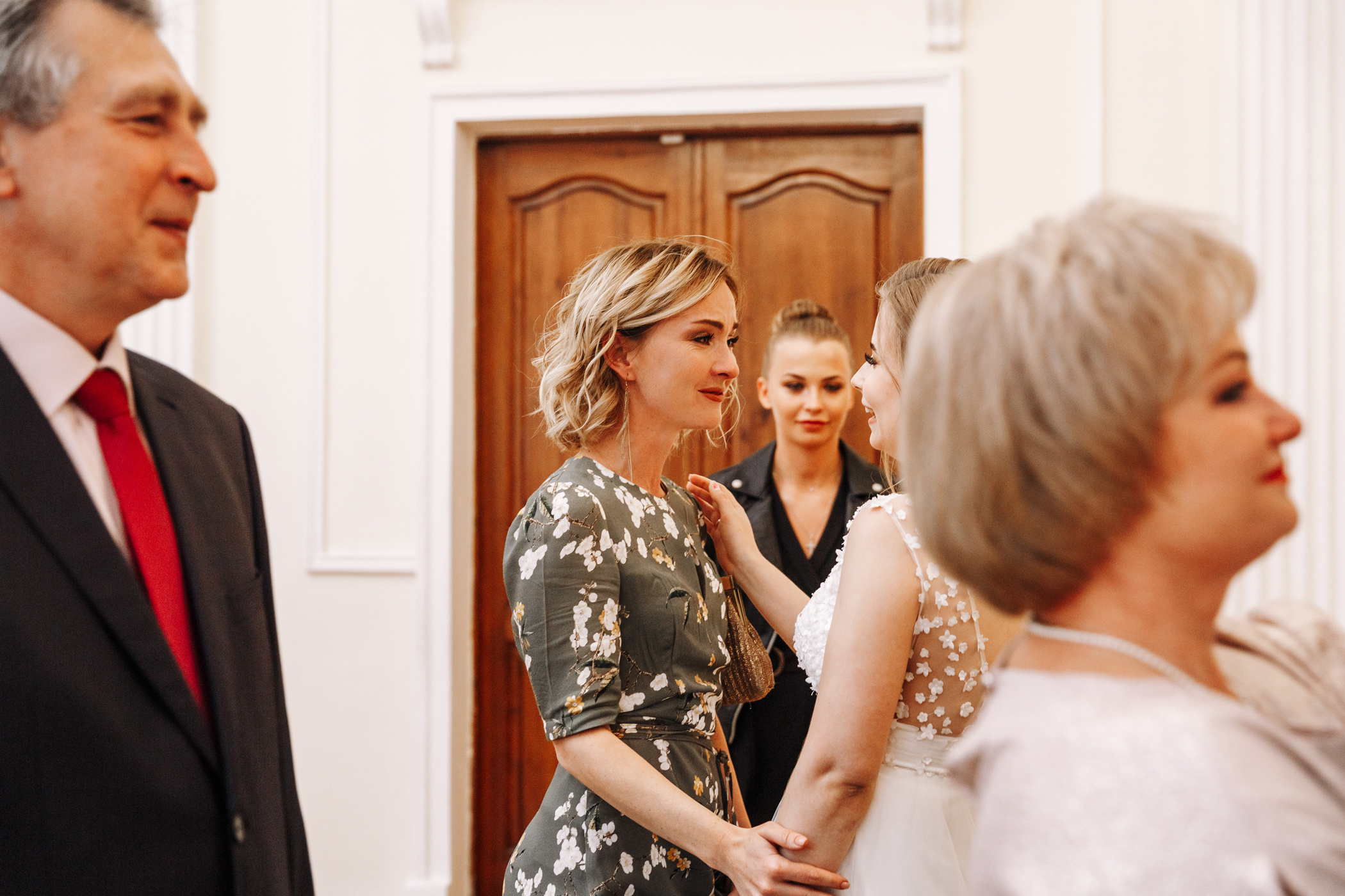 Фотограф Анна Руданова . Свадьба Виталия и Маши