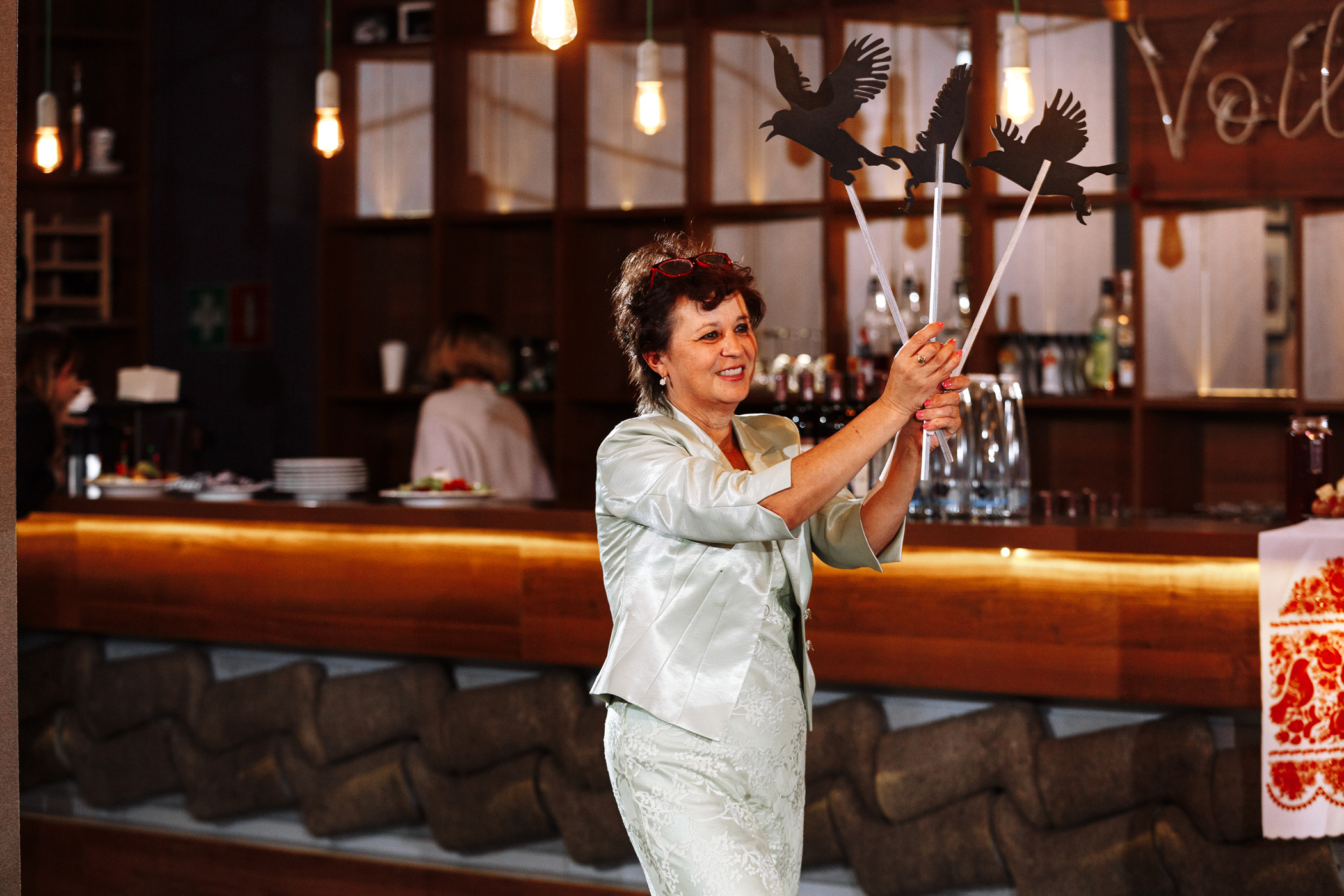 Фотограф Анна Руданова . Свадьба Виталия и Маши