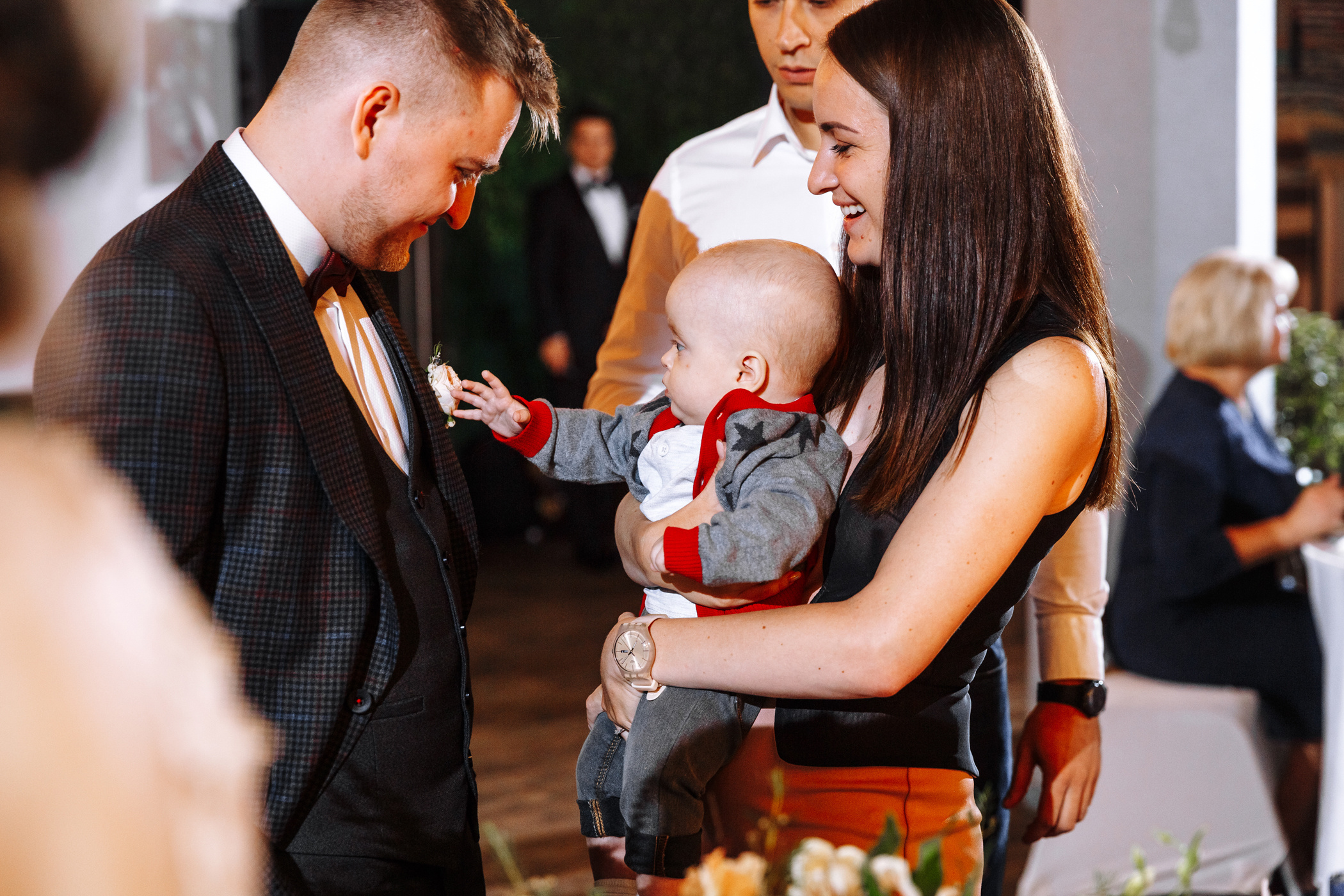 Фотограф Анна Руданова . Свадьба Виталия и Маши