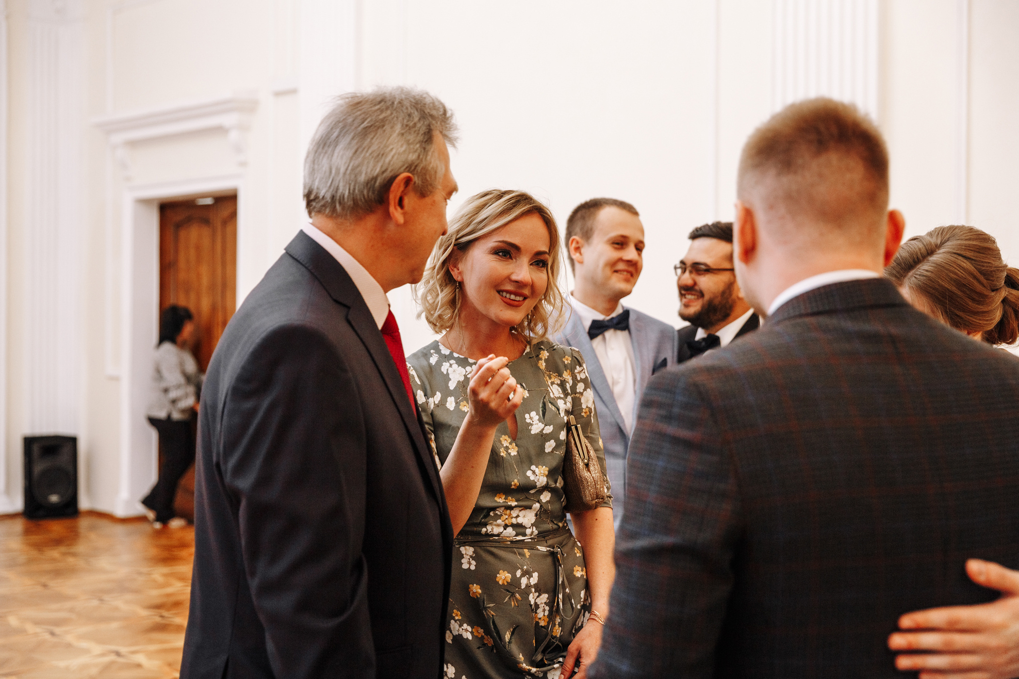 Фотограф Анна Руданова . Свадьба Виталия и Маши