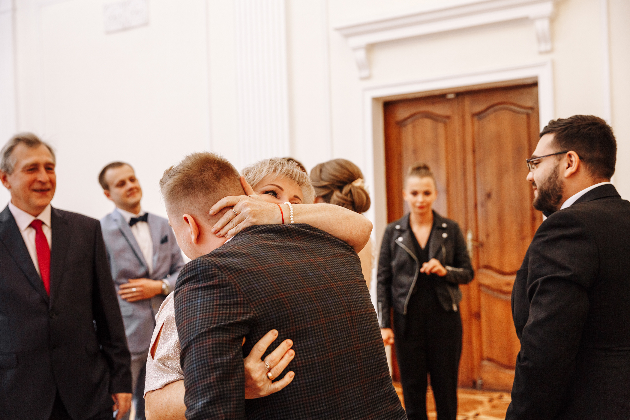 Фотограф Анна Руданова . Свадьба Виталия и Маши