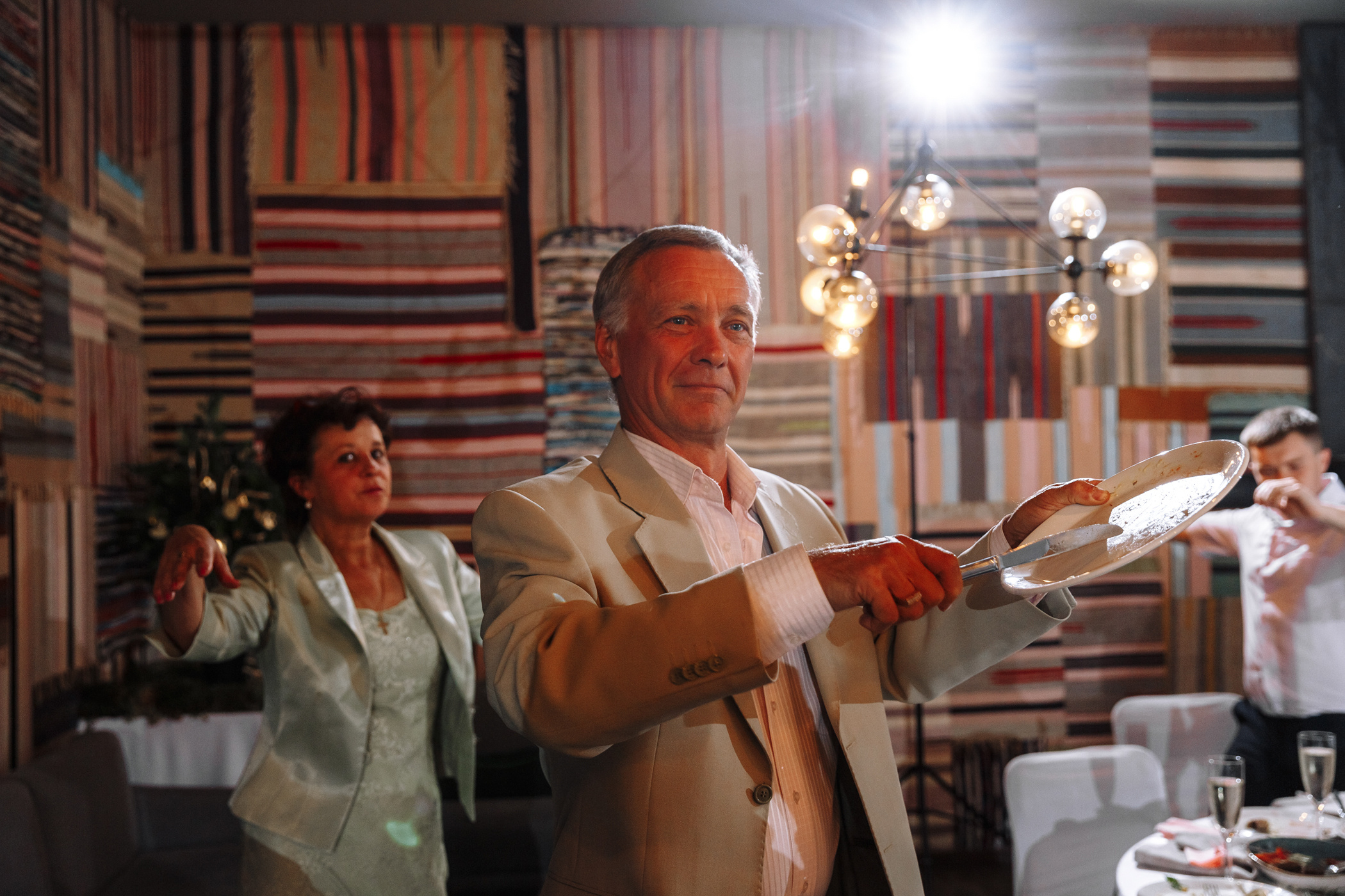 Фотограф Анна Руданова . Свадьба Виталия и Маши