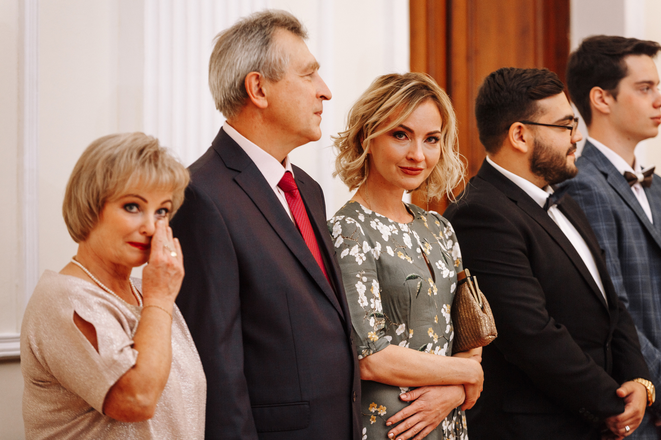 Фотограф Анна Руданова . Свадьба Виталия и Маши