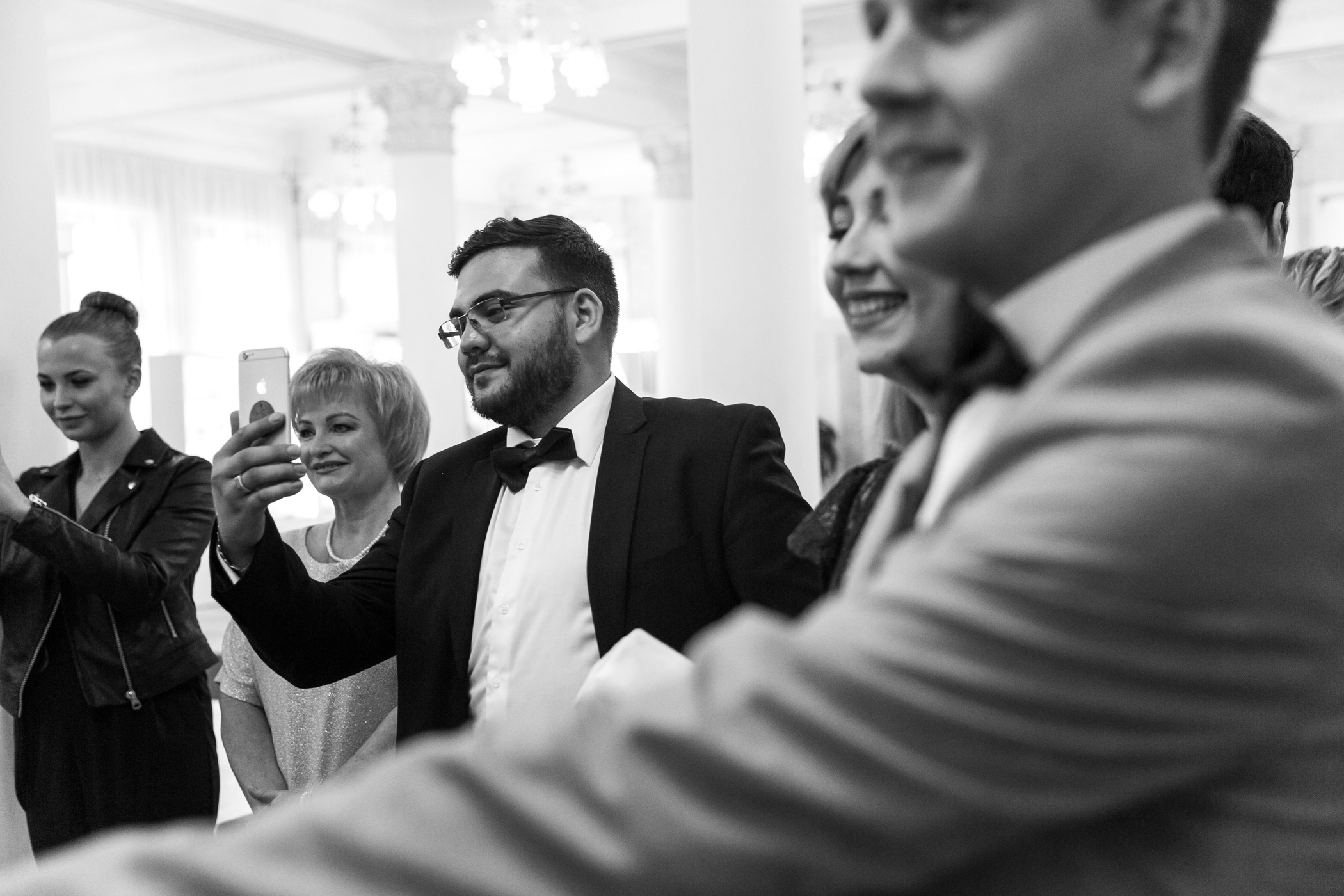 Фотограф Анна Руданова . Свадьба Виталия и Маши