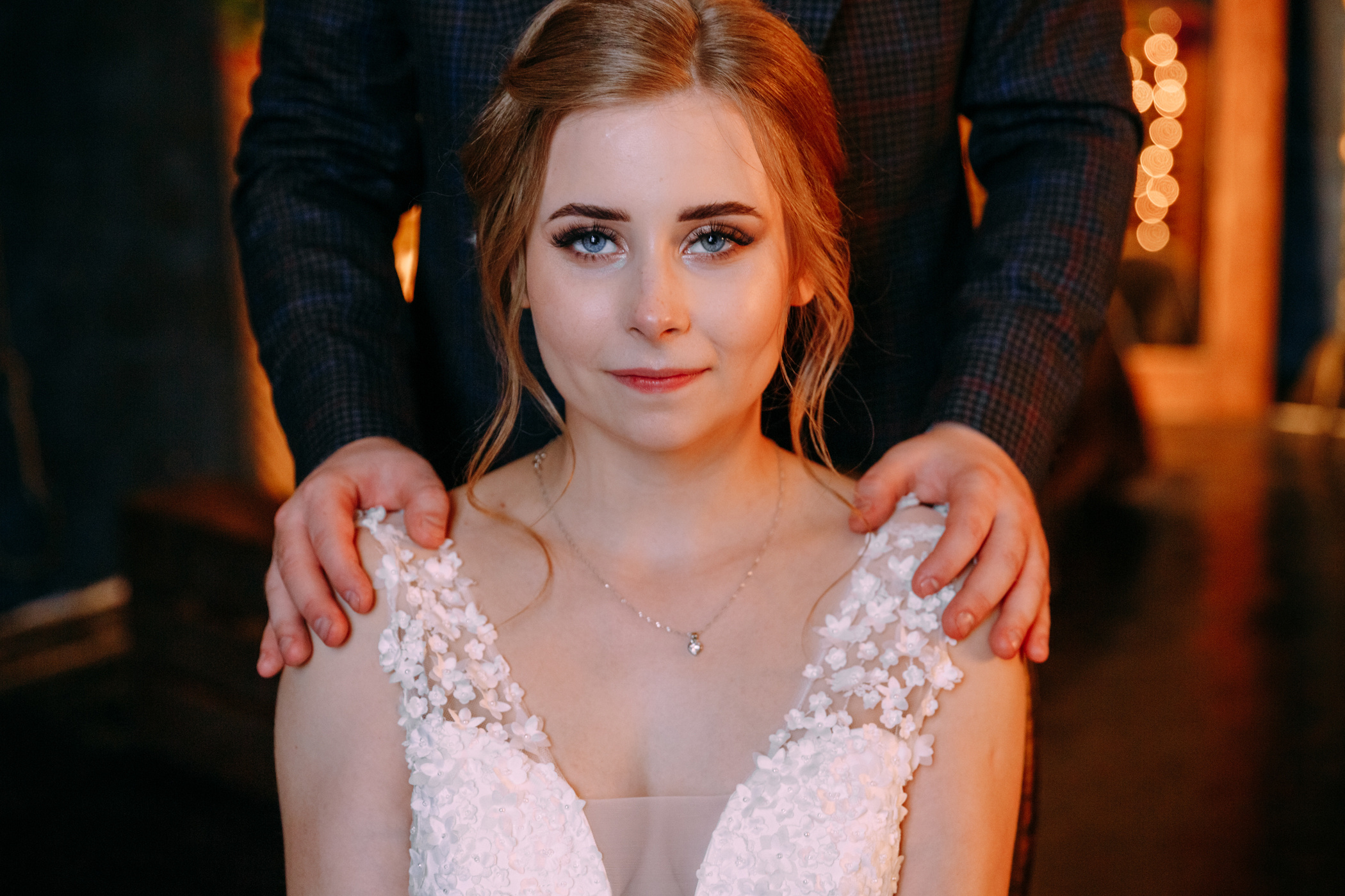 Фотограф Анна Руданова . Свадьба Виталия и Маши